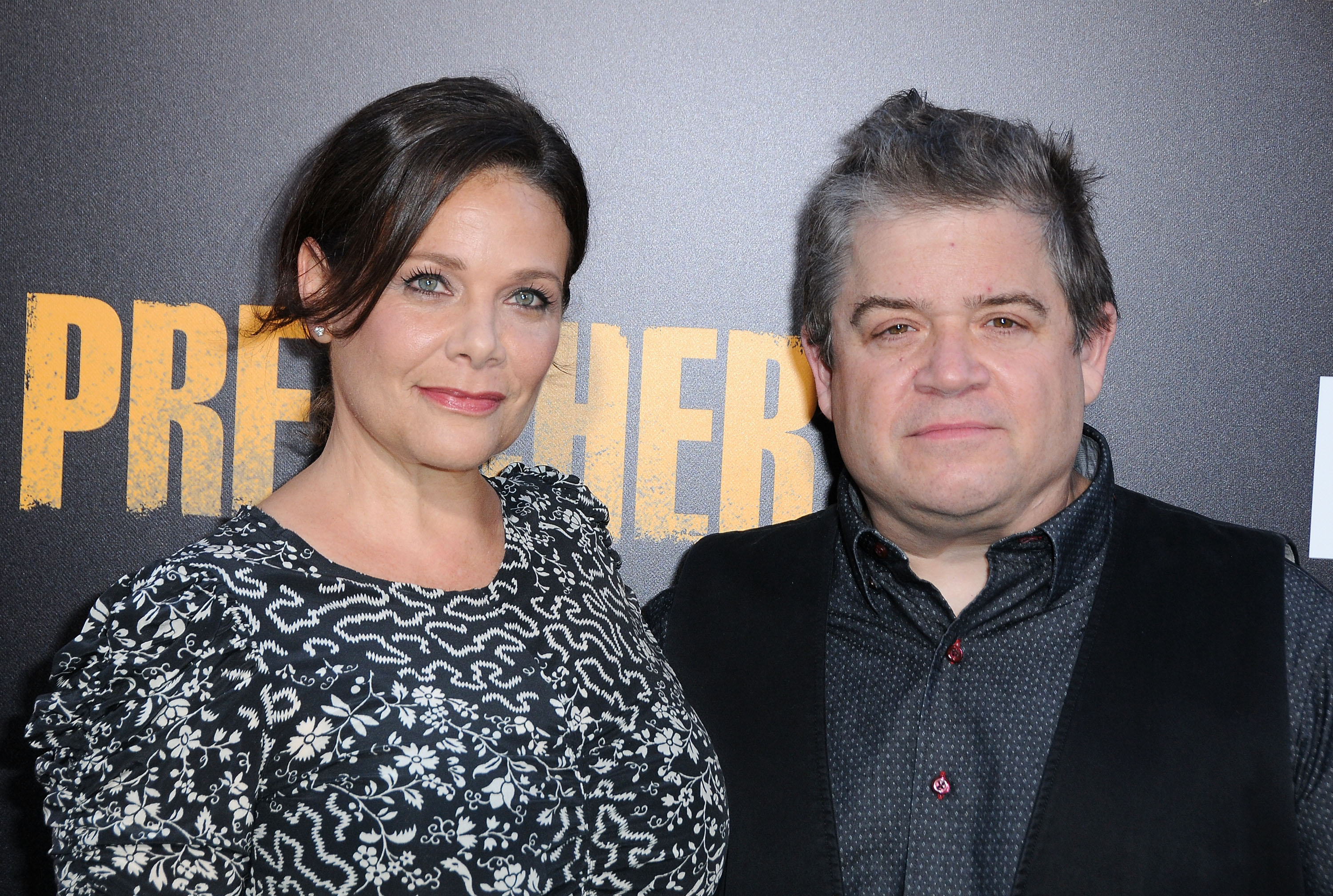 Premiere Of AMC's "Preacher" Season 2 - Arrivals