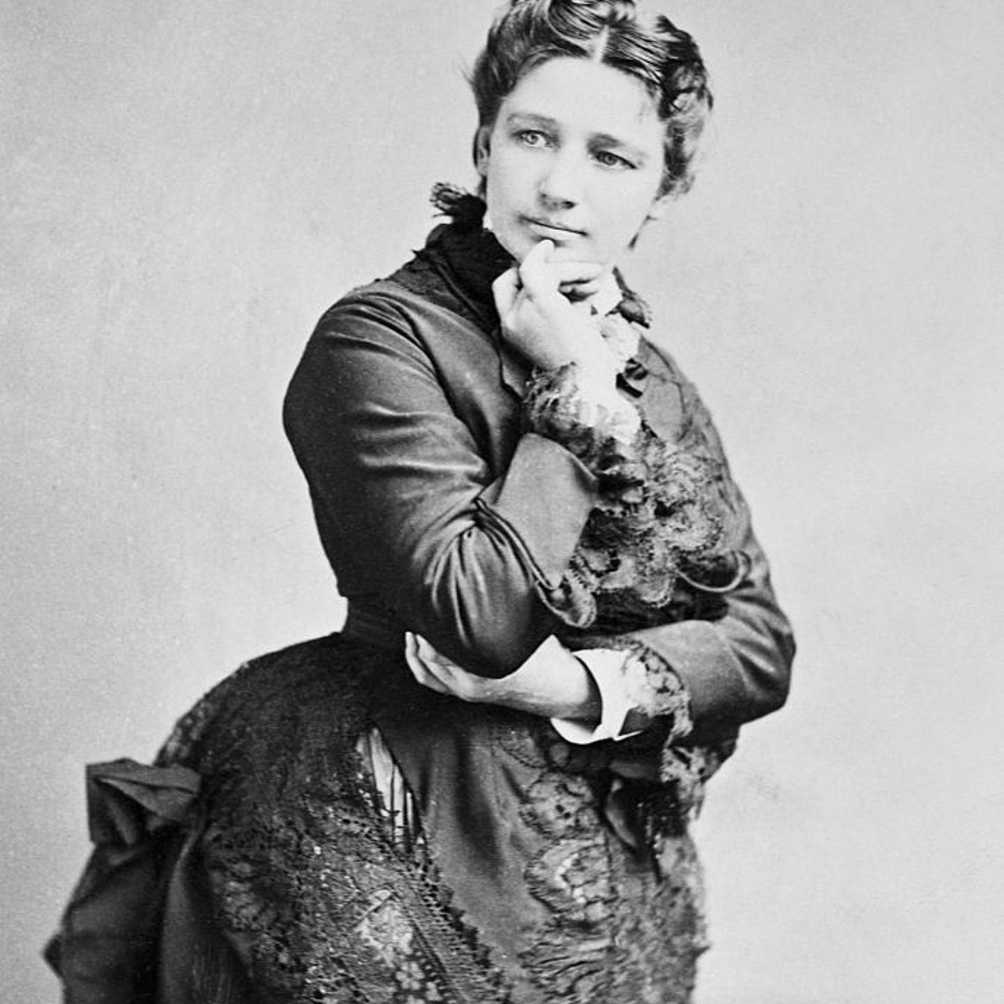 Victoria Woodhull