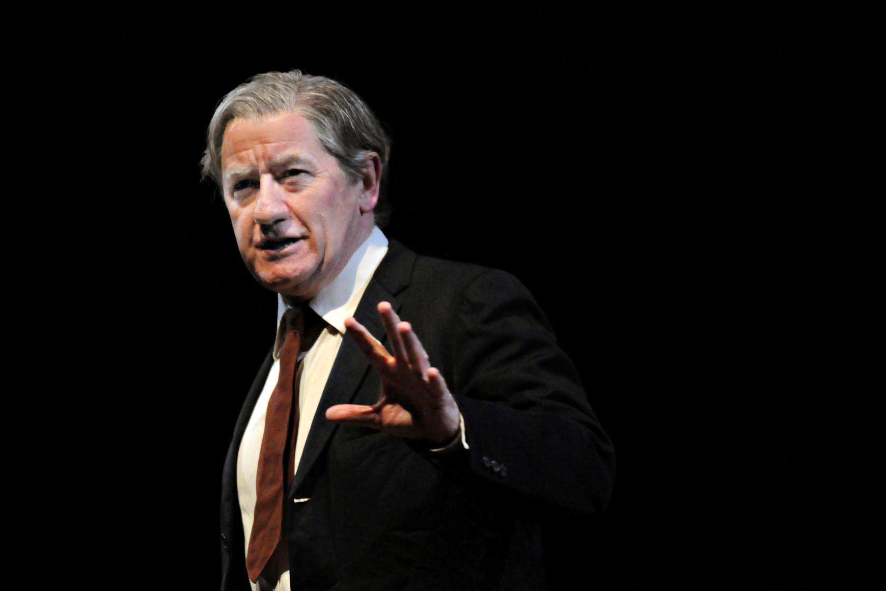 Brian Friel, Irish Playwright, Dies at 86