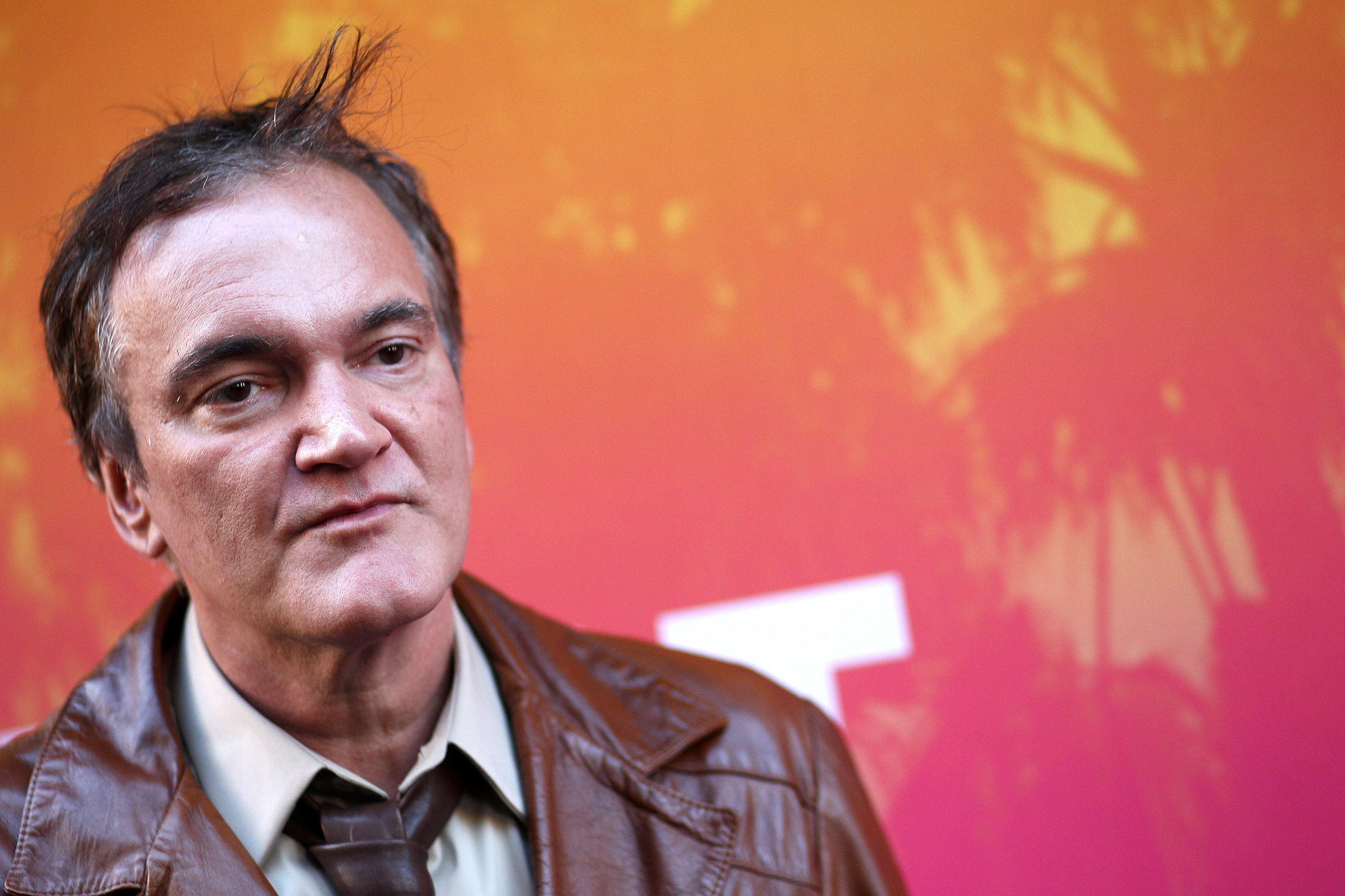 Sundance NEXT FEST Opening Night Honoring Quentin Tarantino - Arrivals