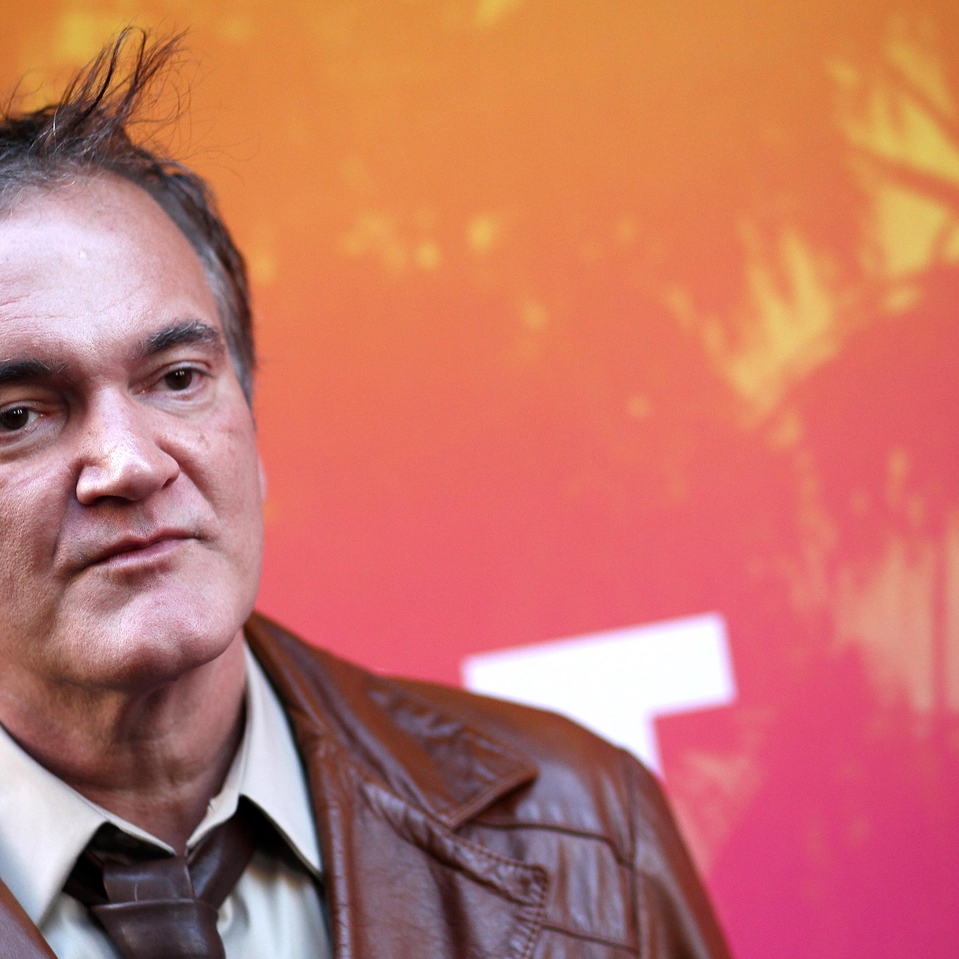 Sundance NEXT FEST Opening Night Honoring Quentin Tarantino - Arrivals