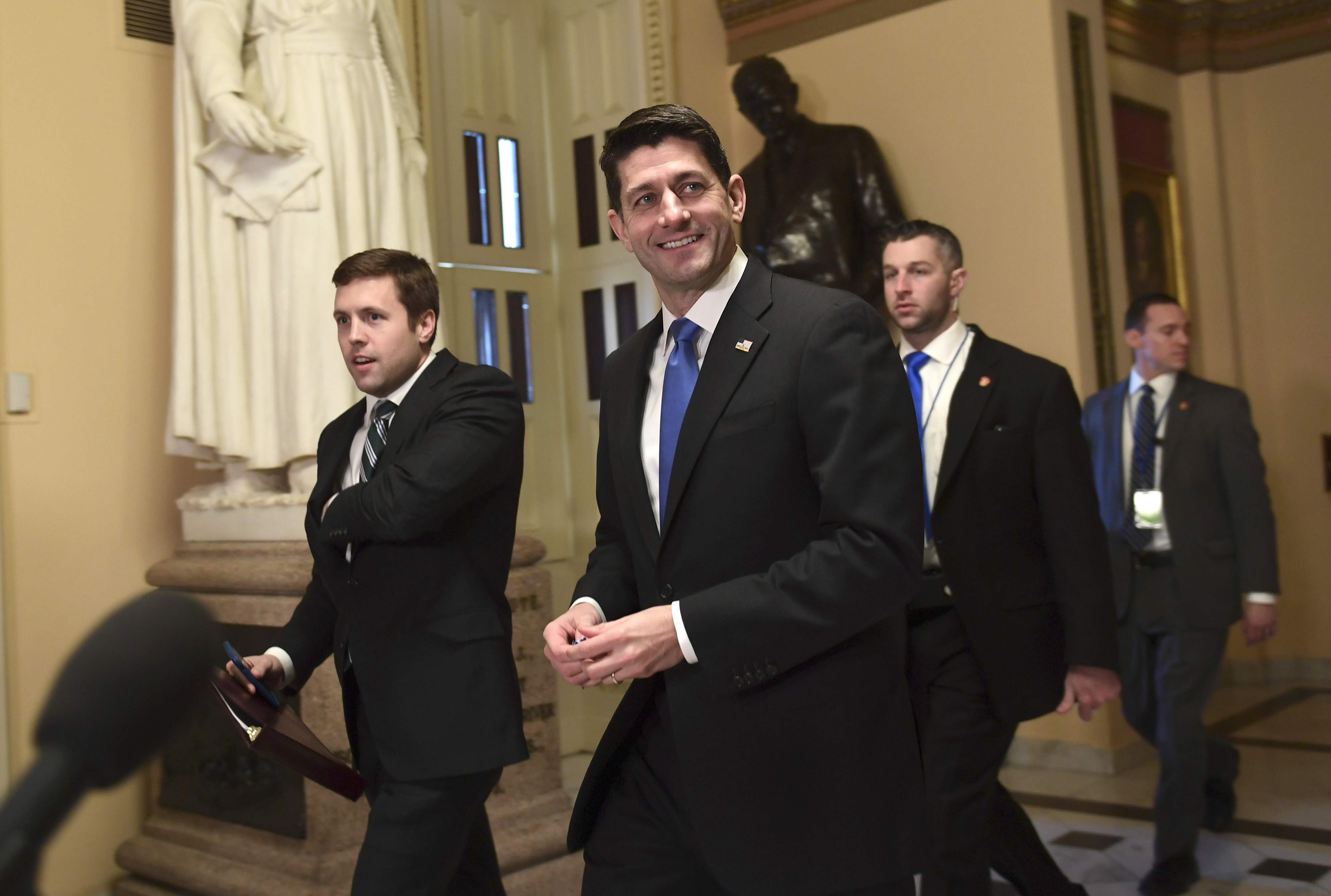 Paul Ryan