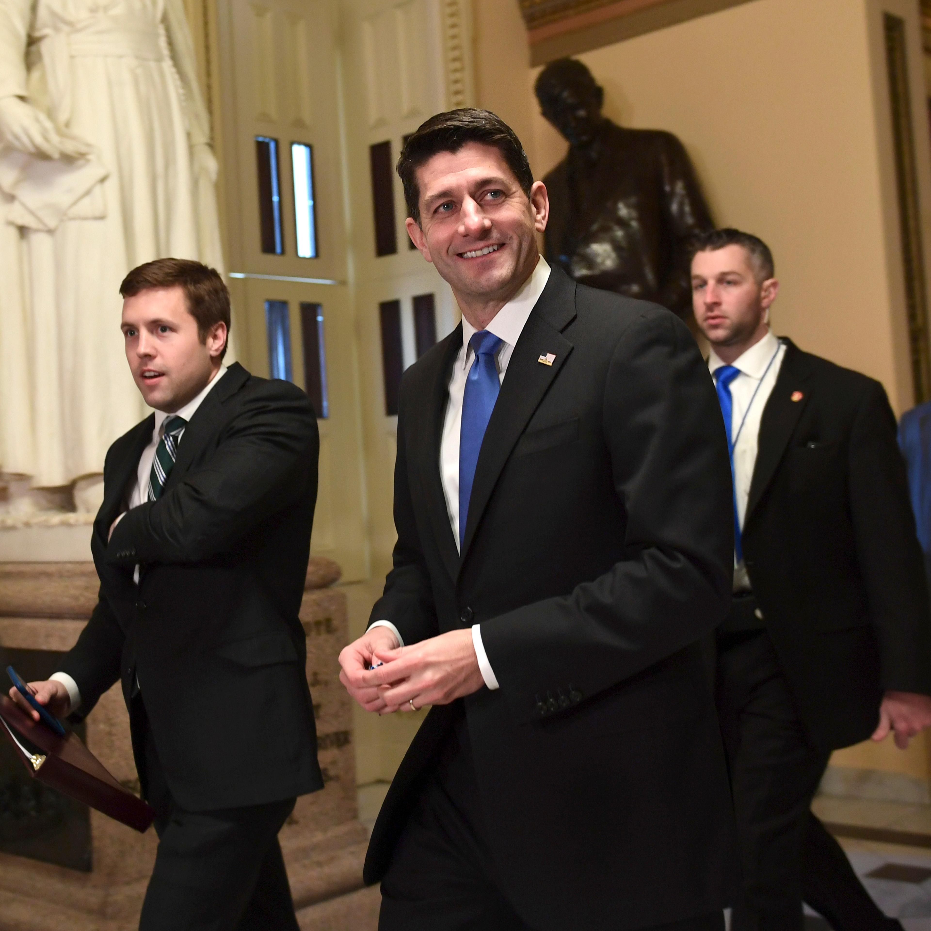 Paul Ryan