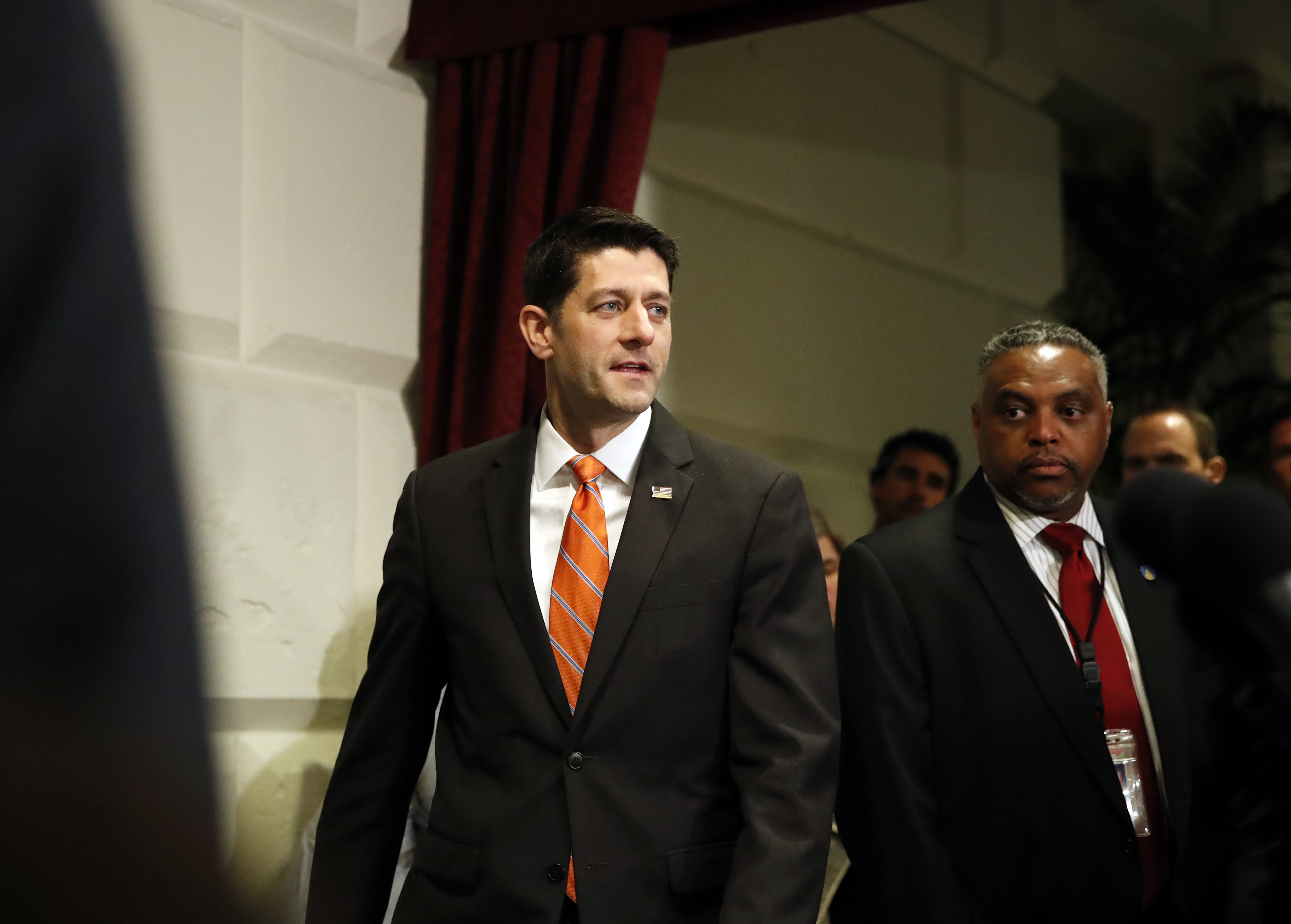 Paul Ryan