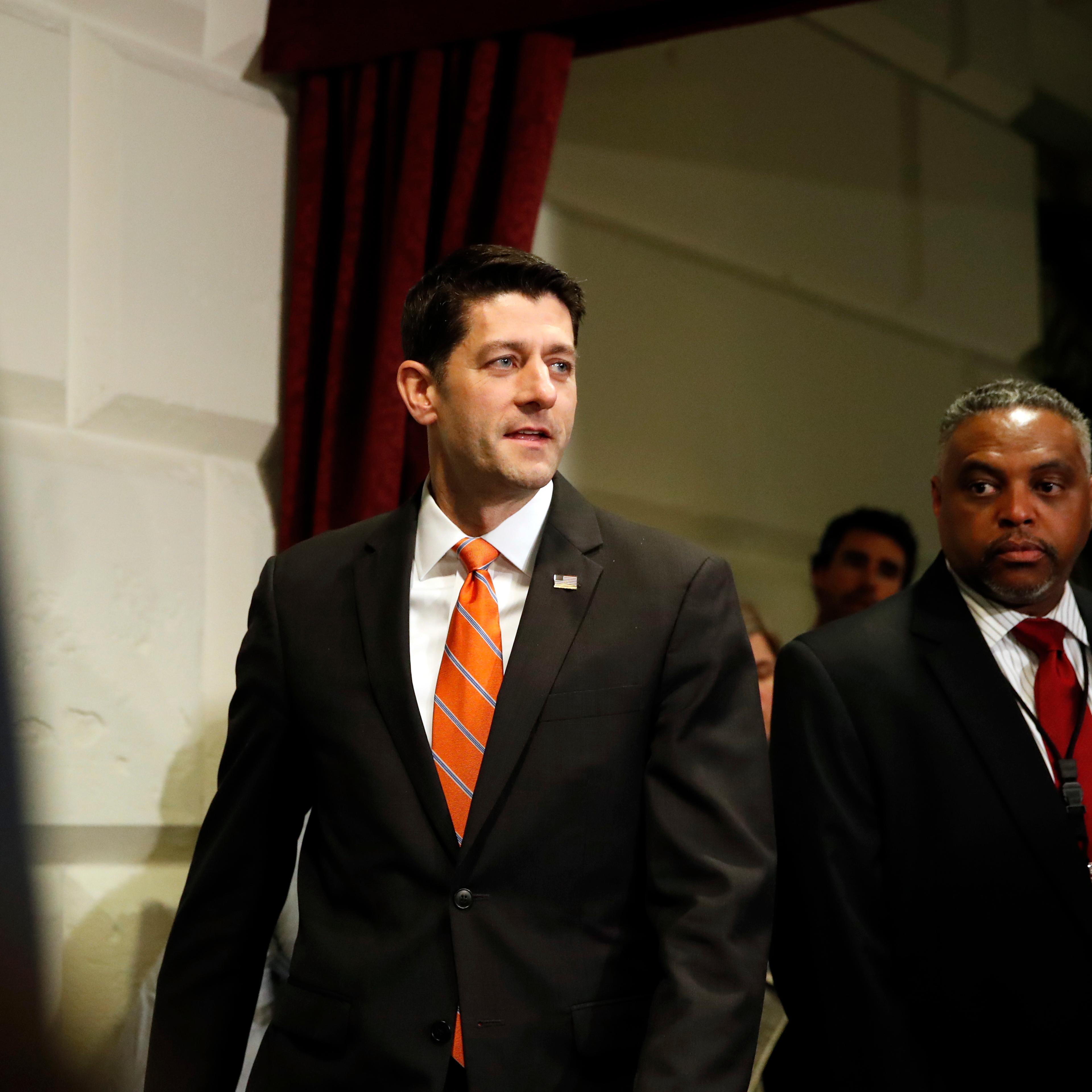 Paul Ryan