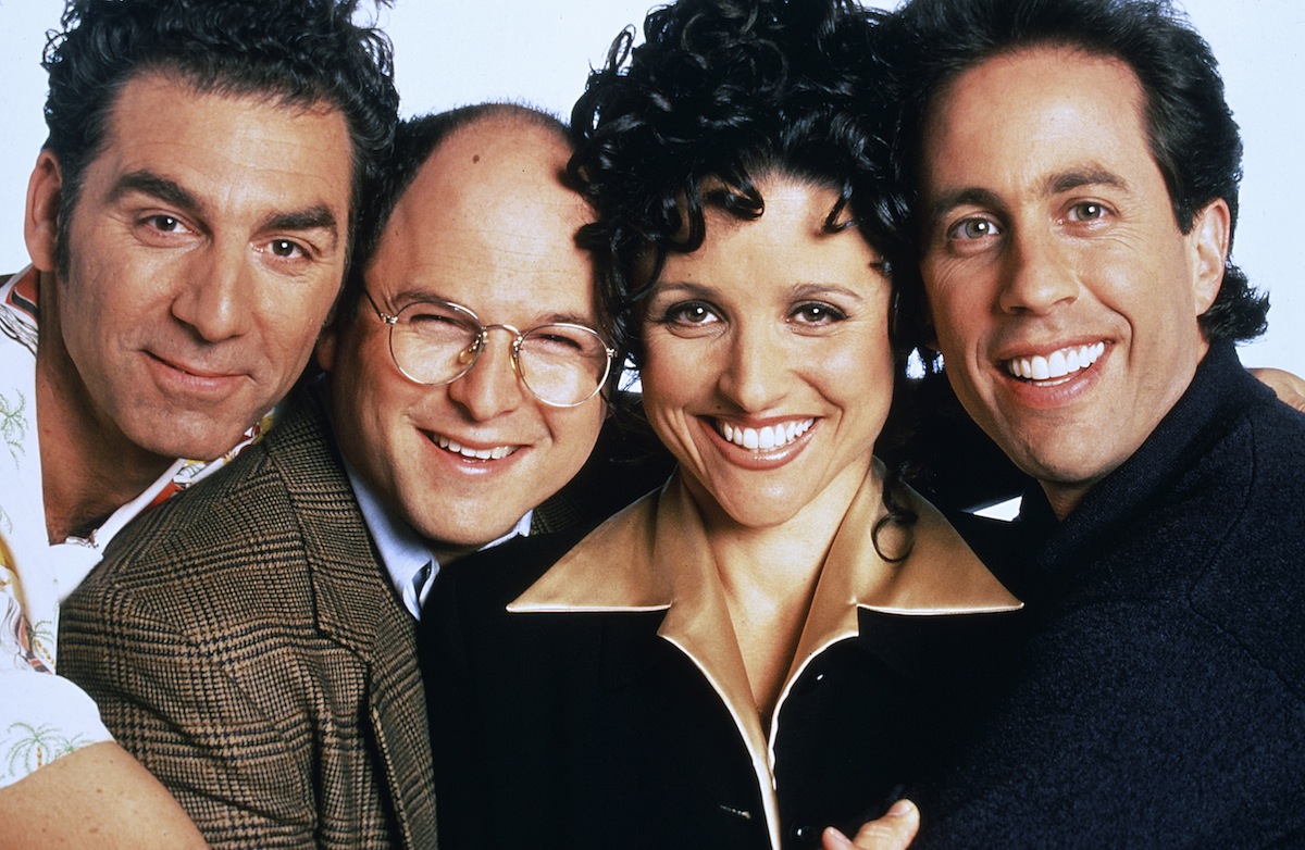 Seinfeld