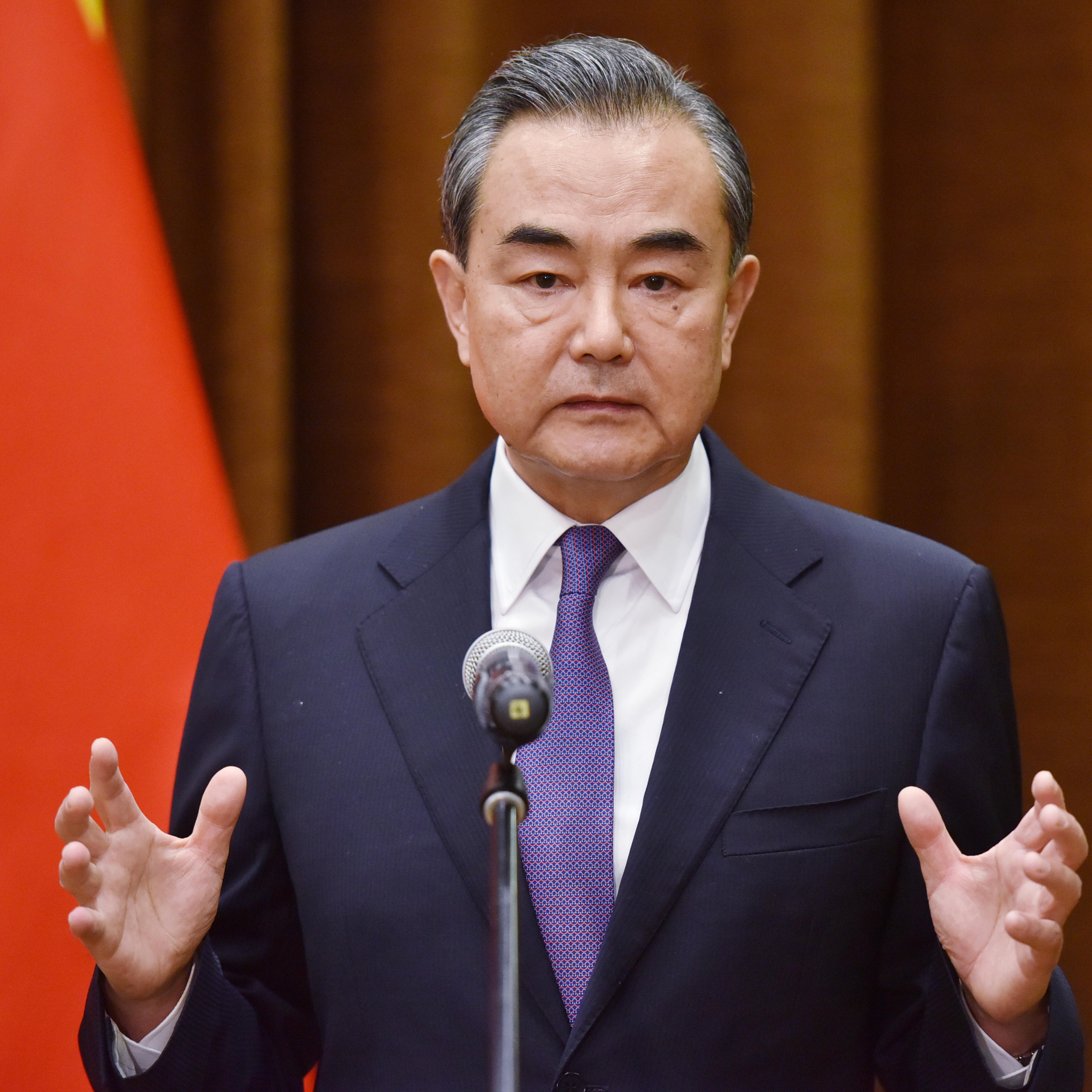 ASEAN Secretary-General Lim Jock Hoi Visits China