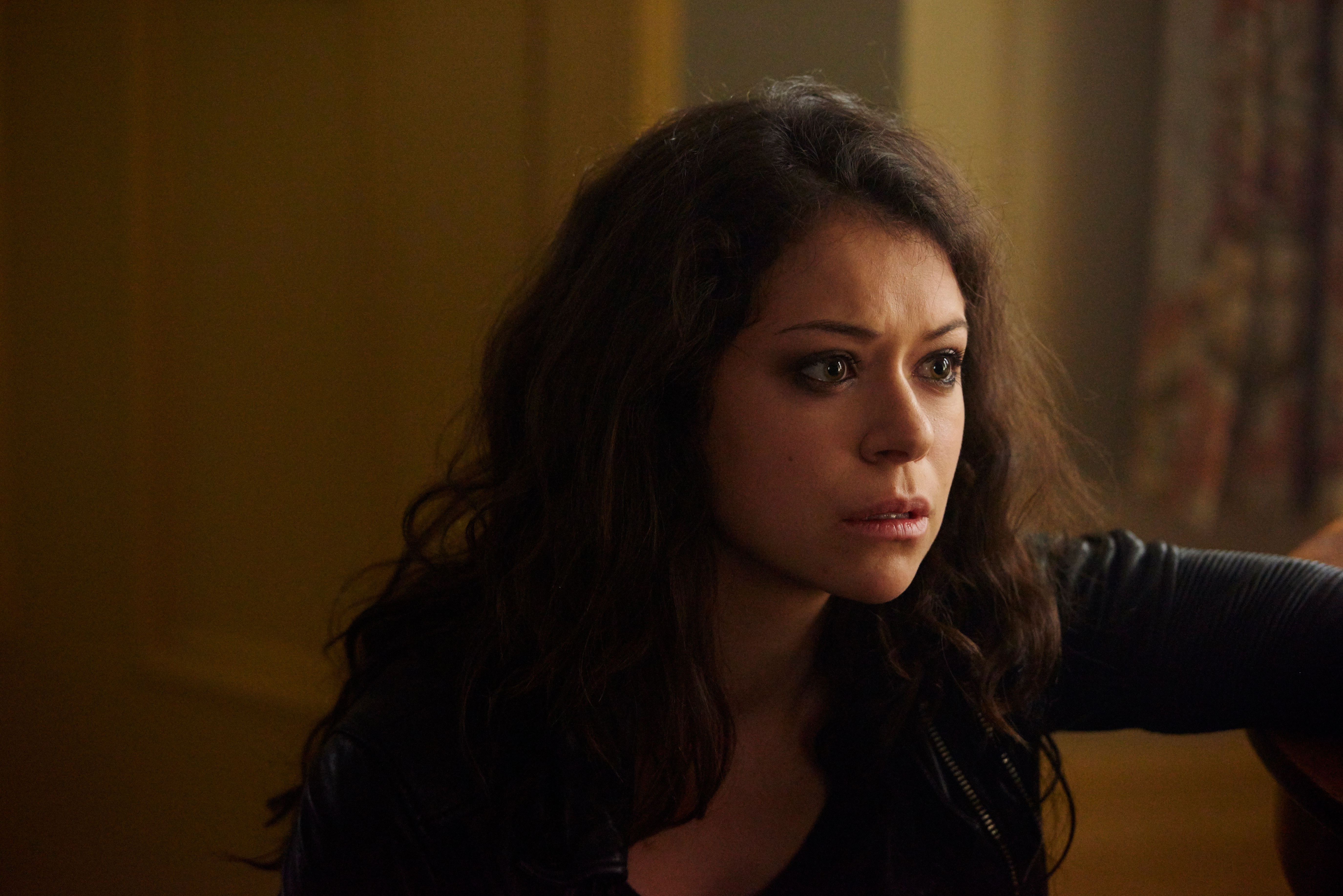 Tatiana Maslany
