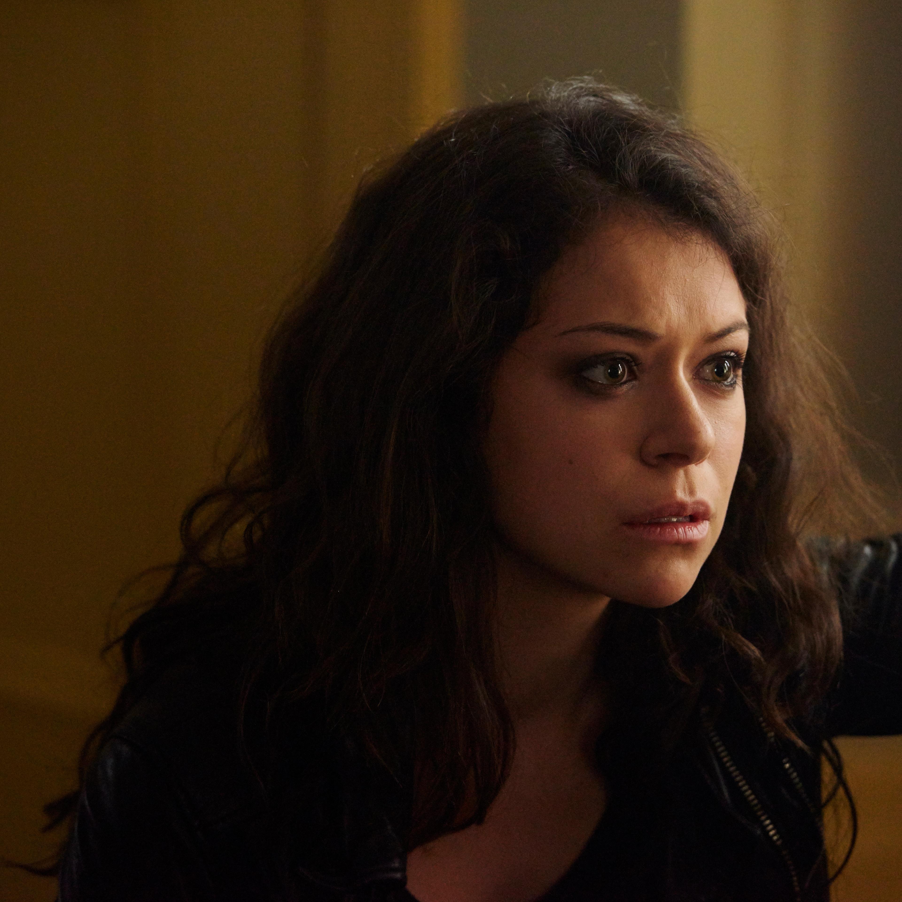 Tatiana Maslany