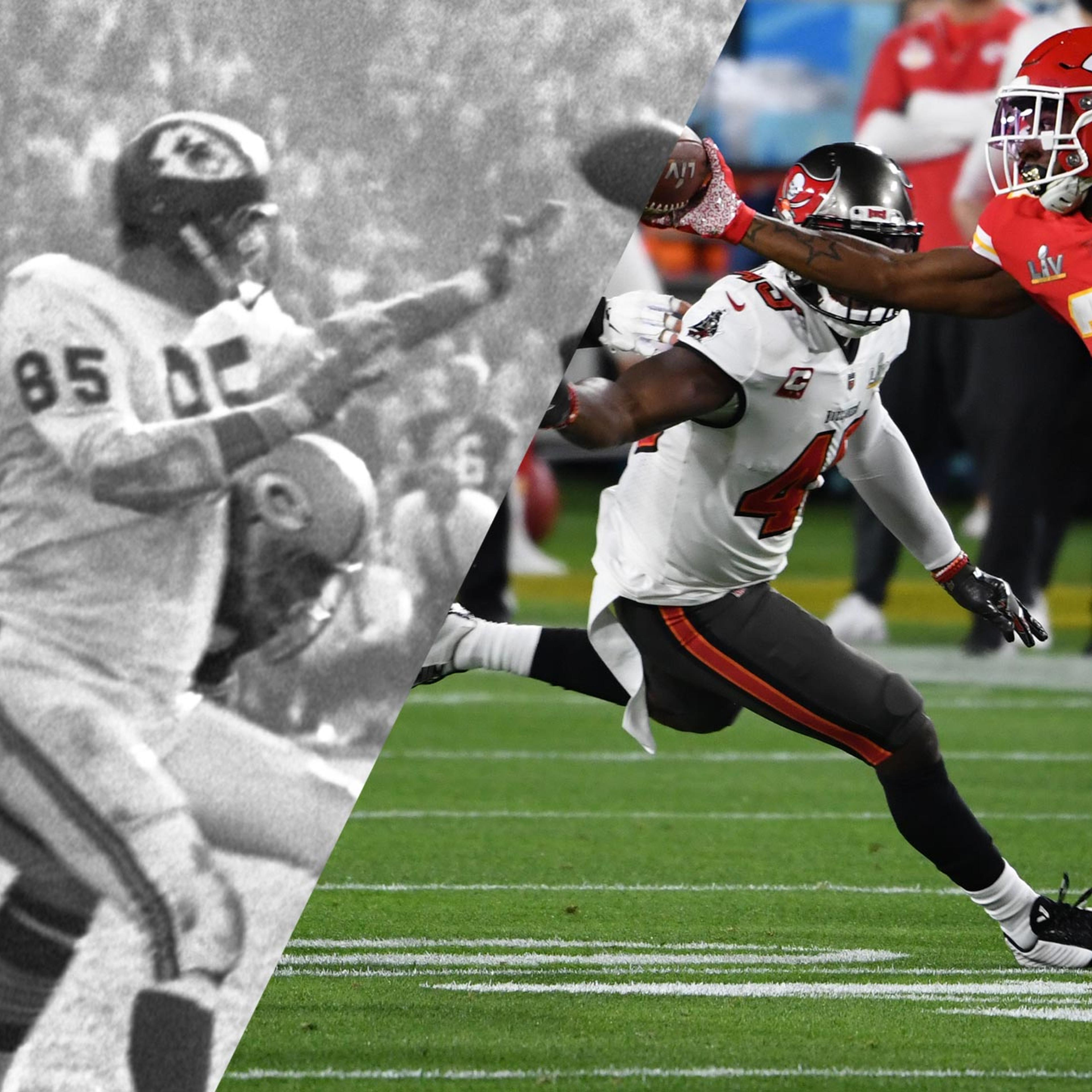 History of the Super Bowl