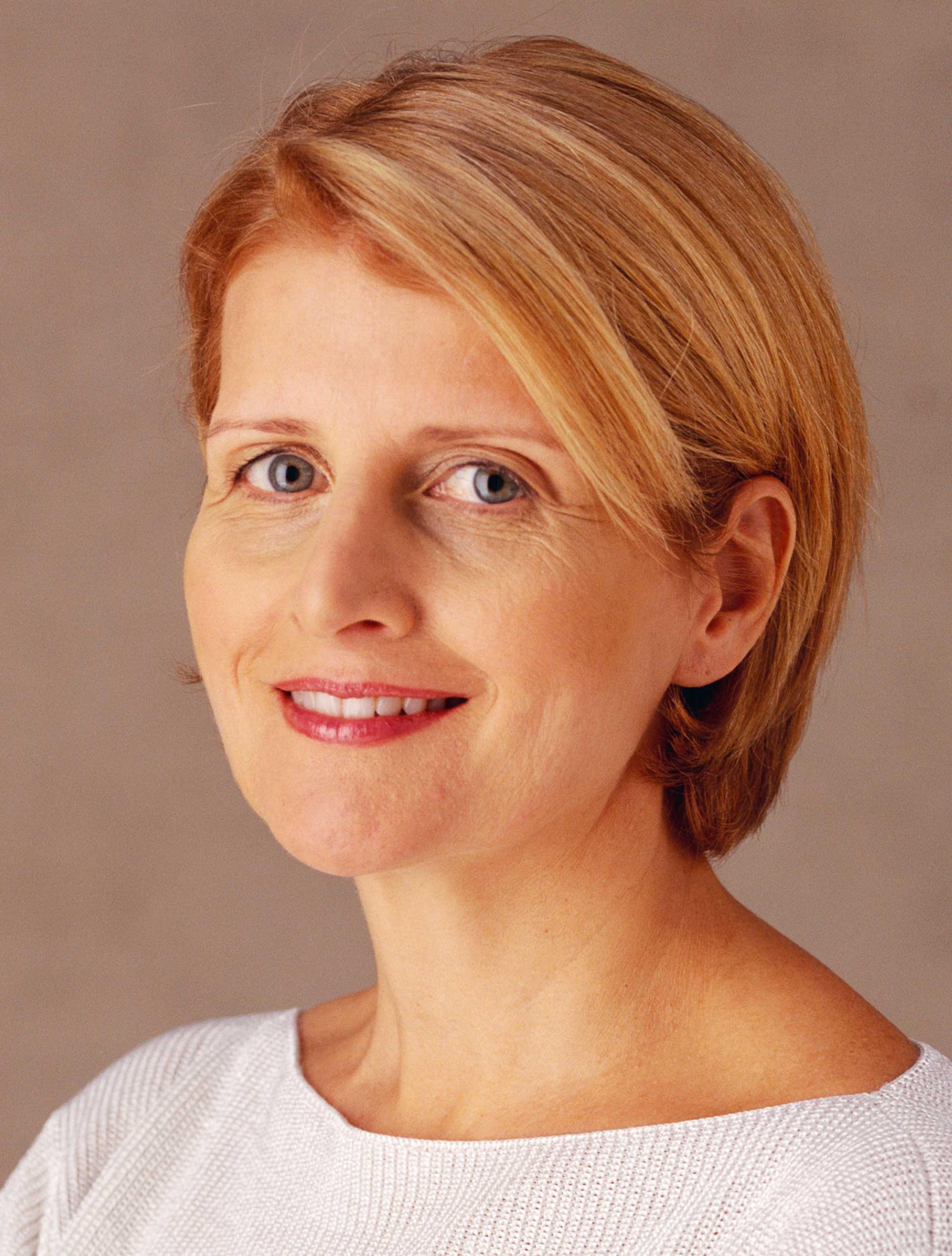Culinary Institute CEO and Founder Dorothy Cann Hamilton