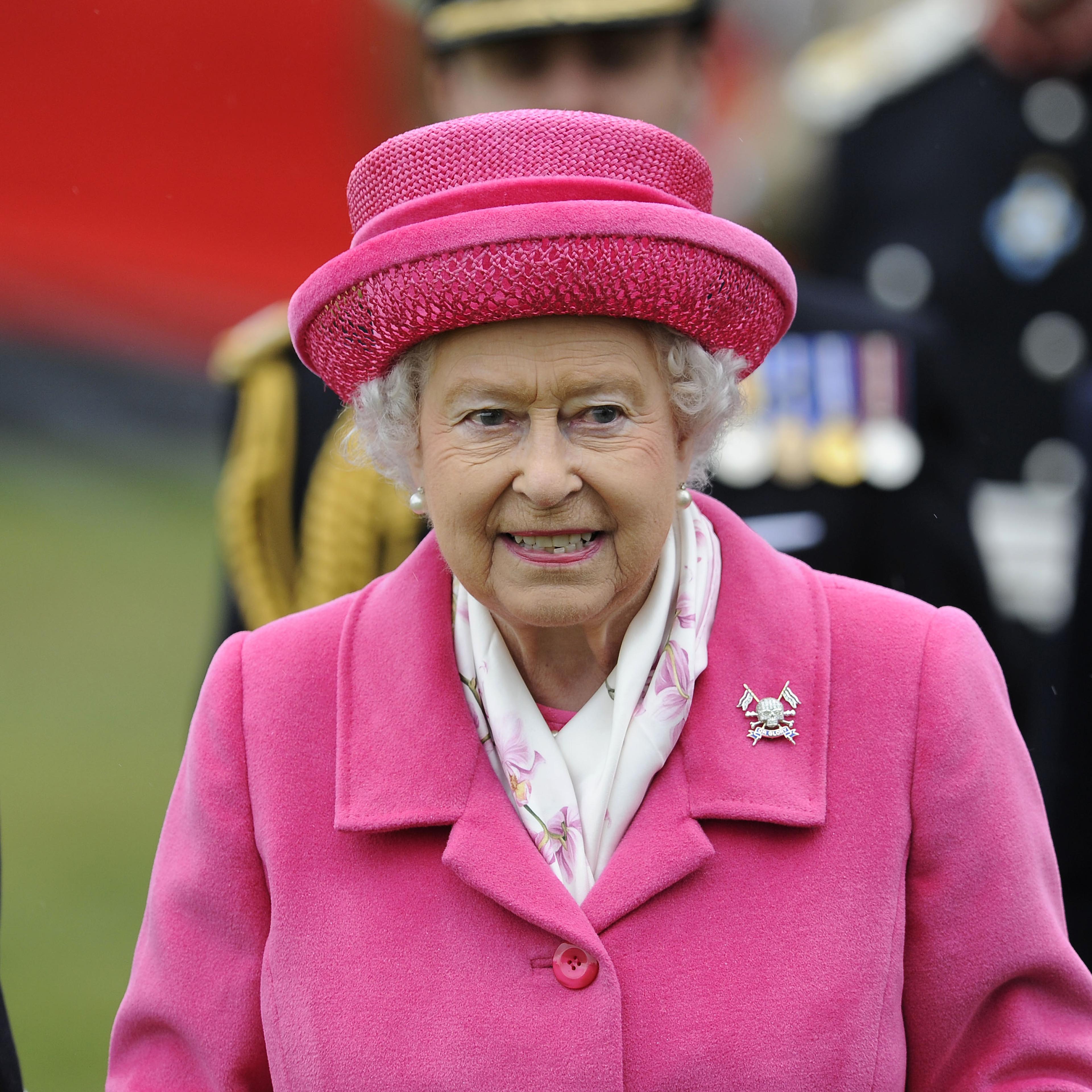 Royal baby
