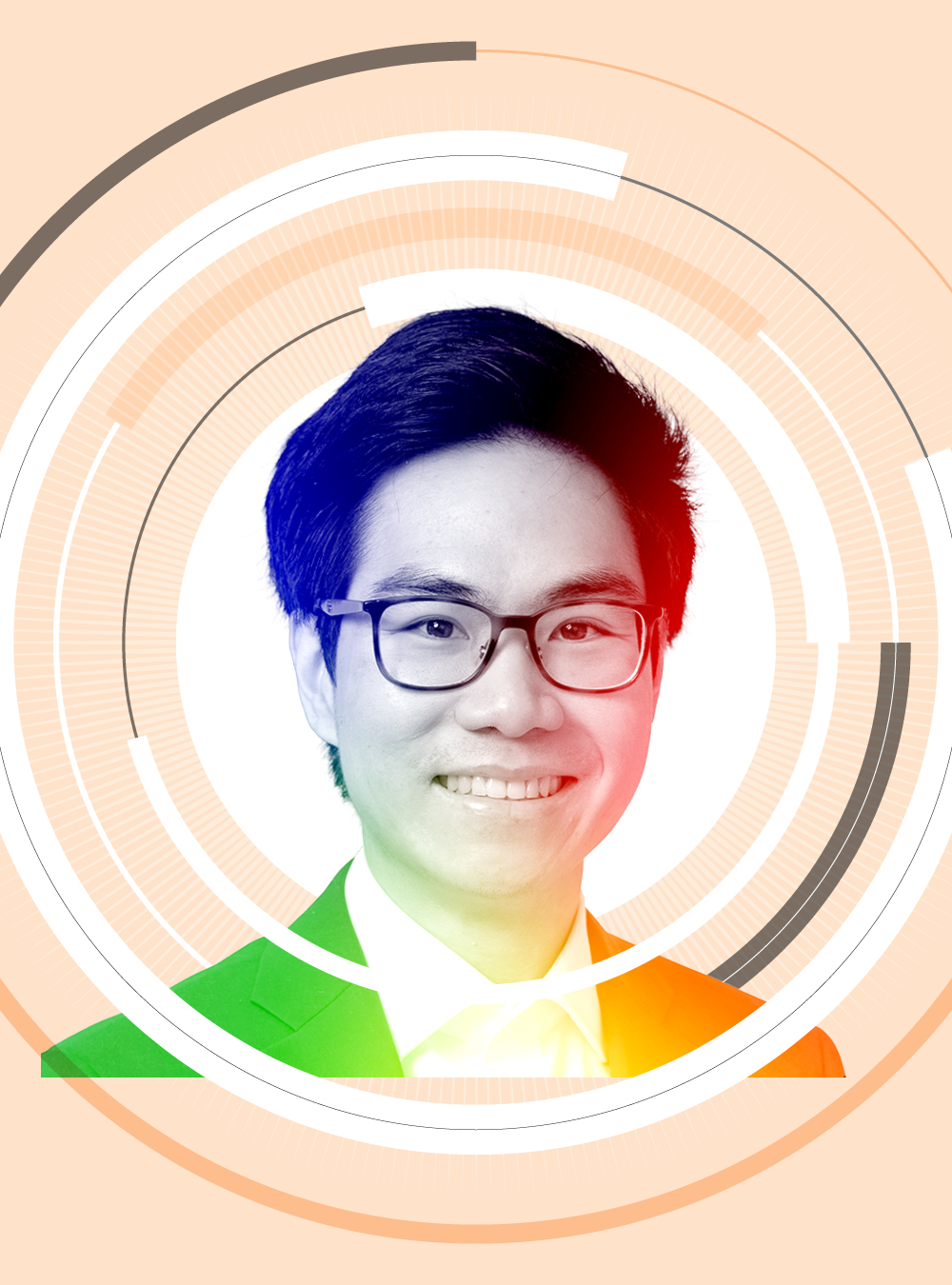 Albert Gu: The 100 Most Influential People in AI 2024