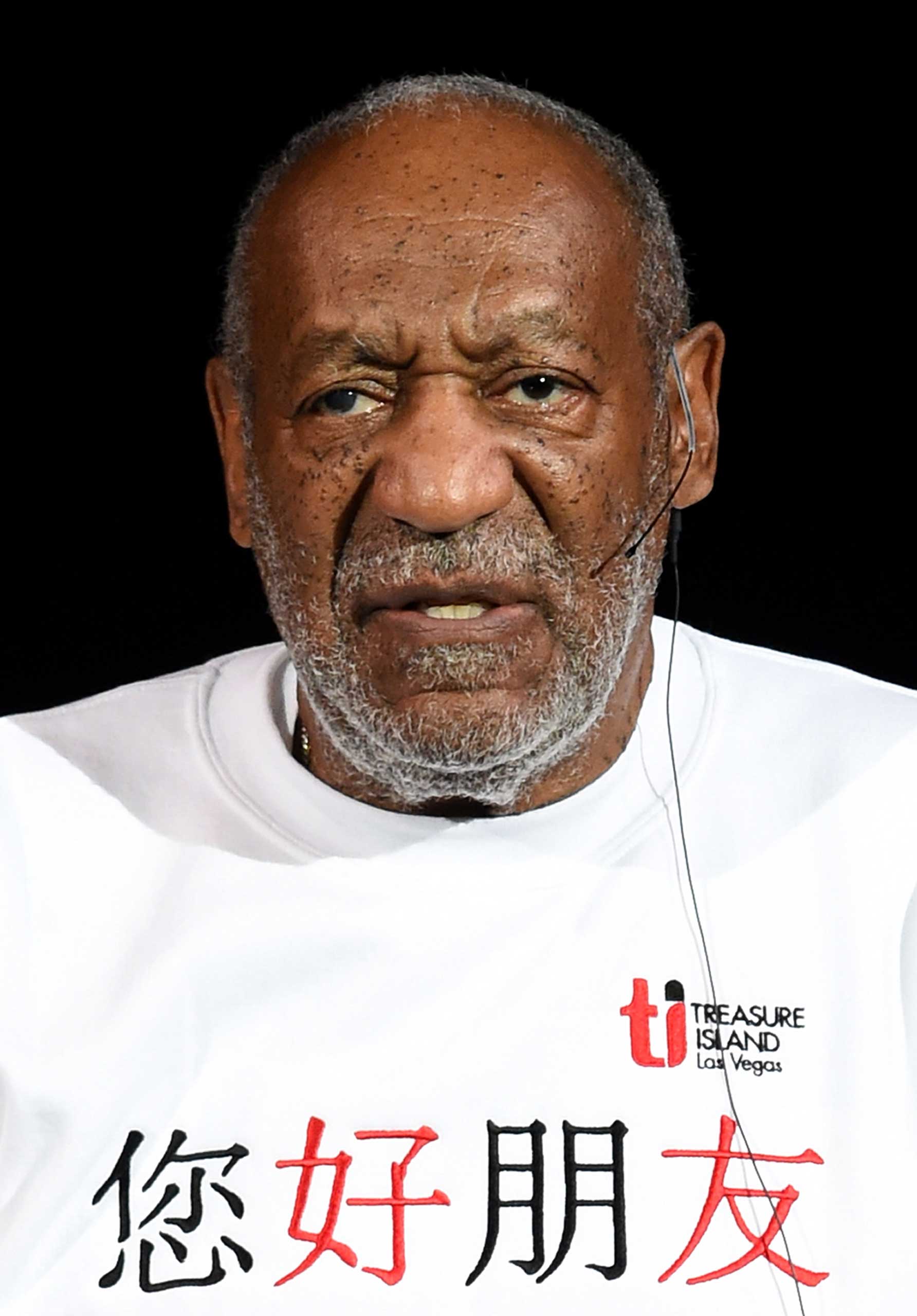 Bill Cosby