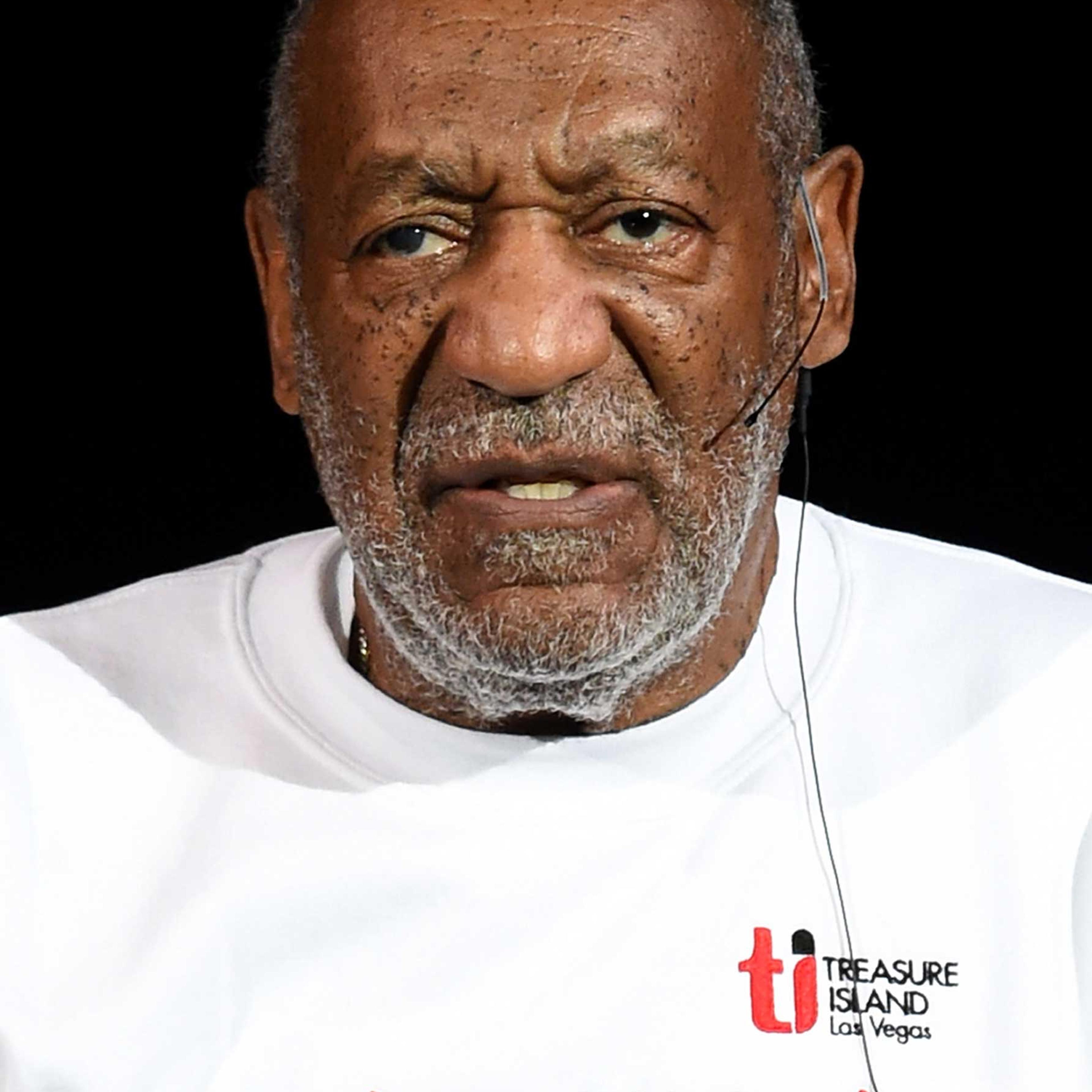 Bill Cosby
