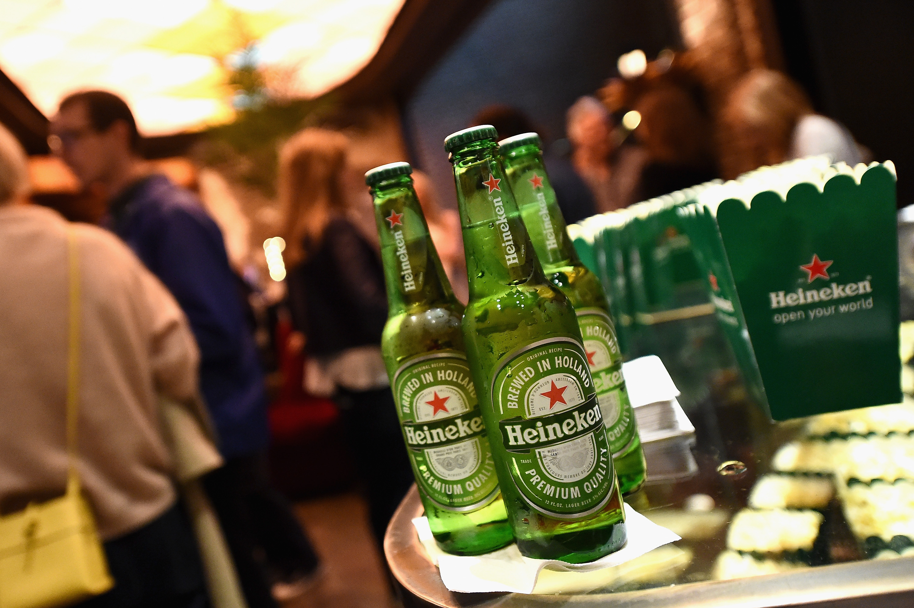 The Cities Project By Heineken