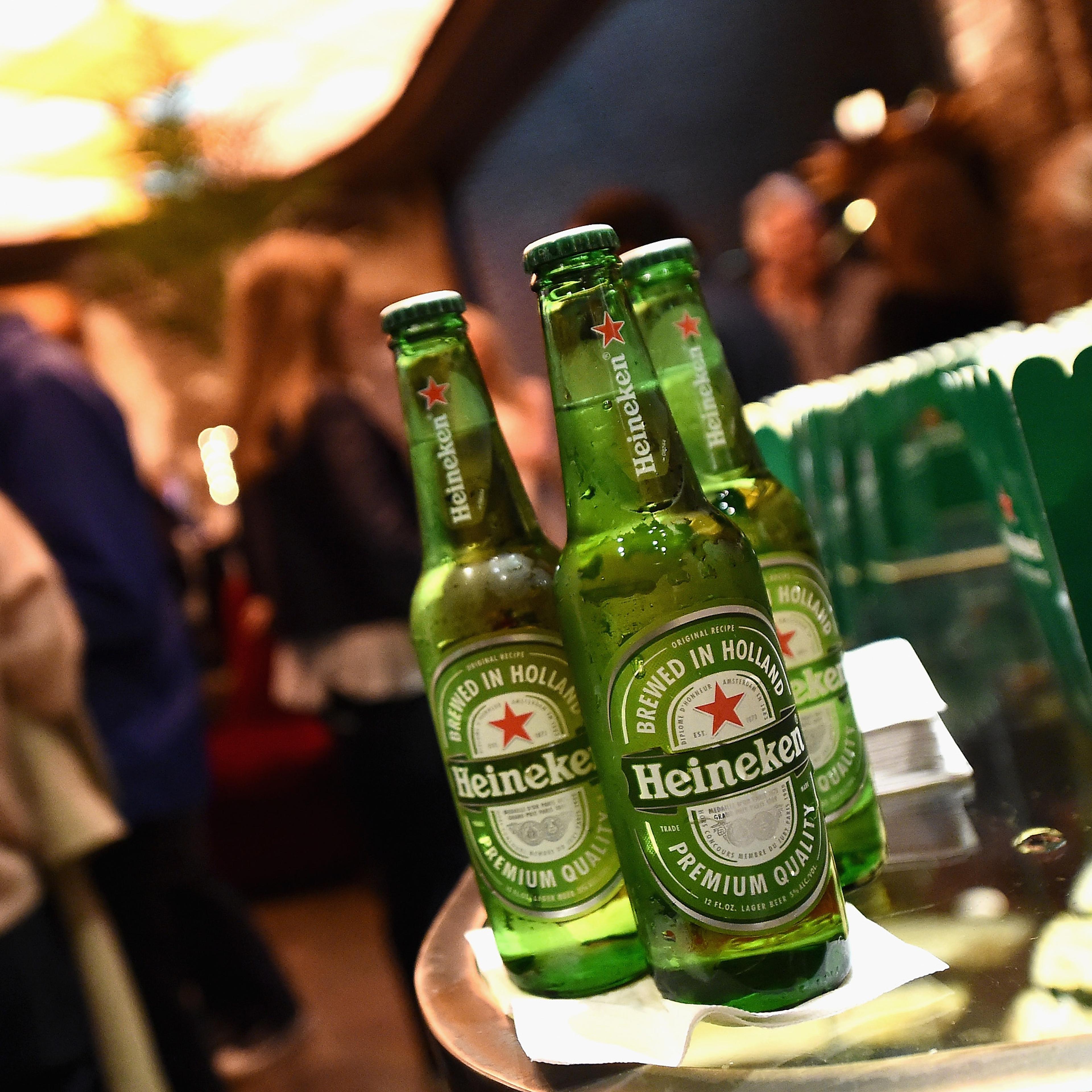 The Cities Project By Heineken