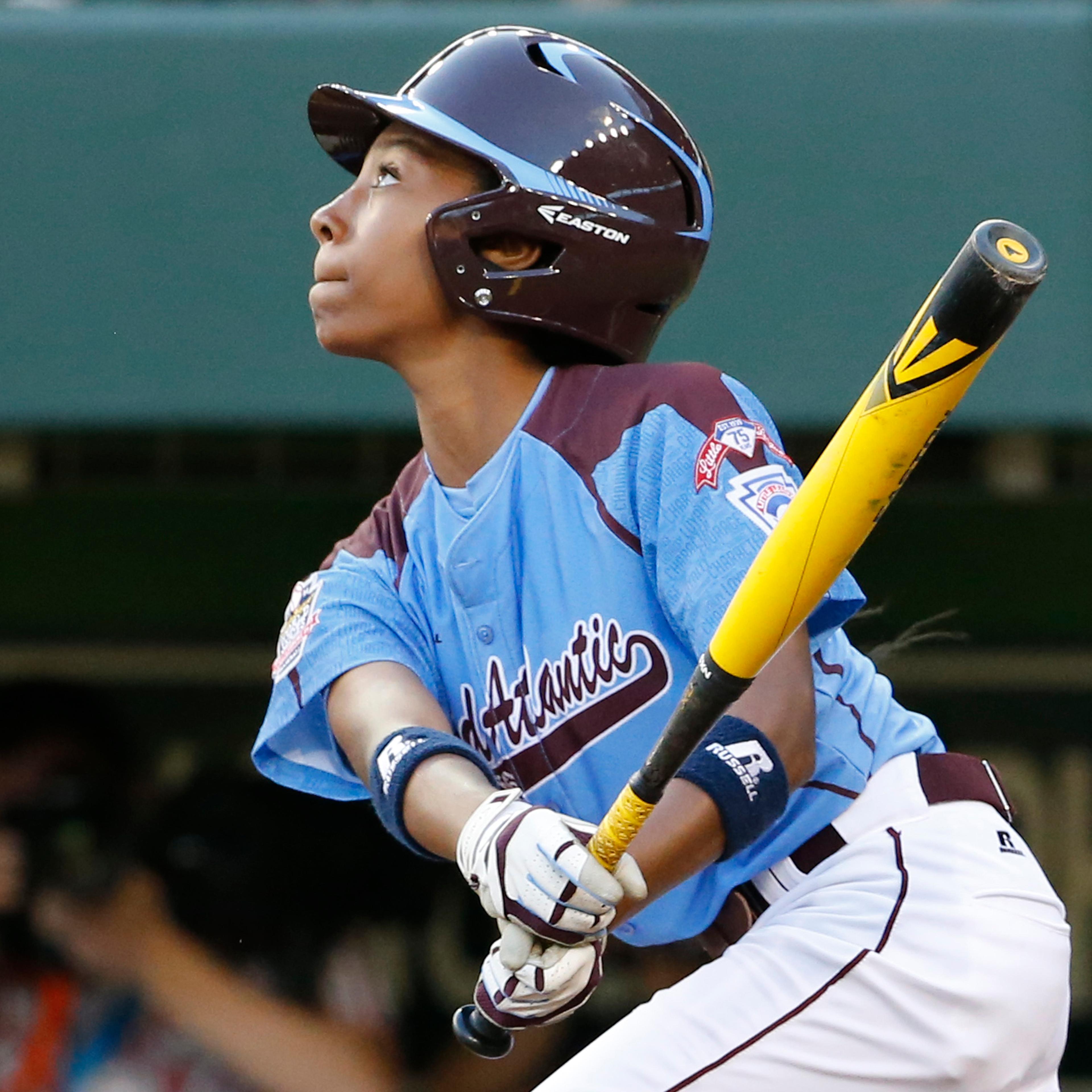 Mo'ne Davis