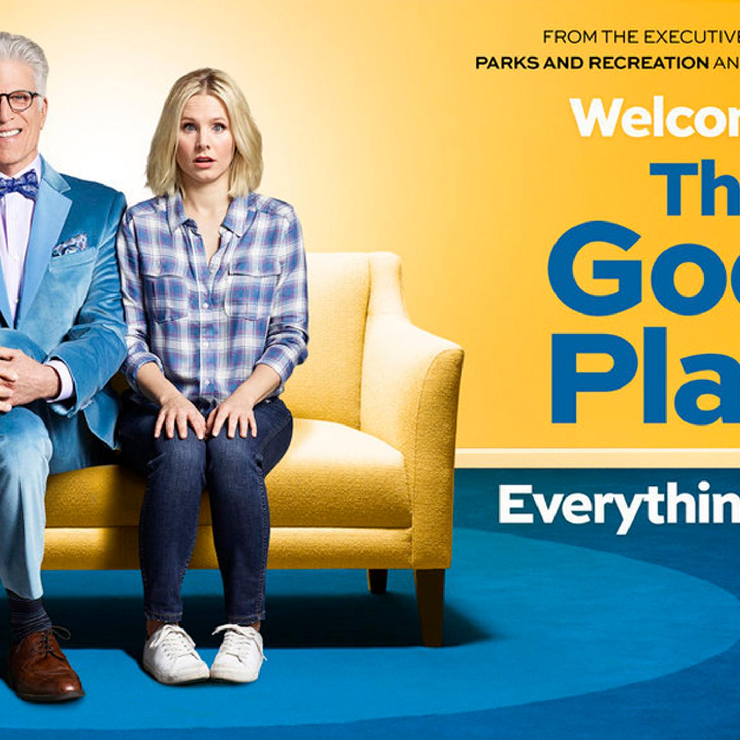 The Good Place - Season 1