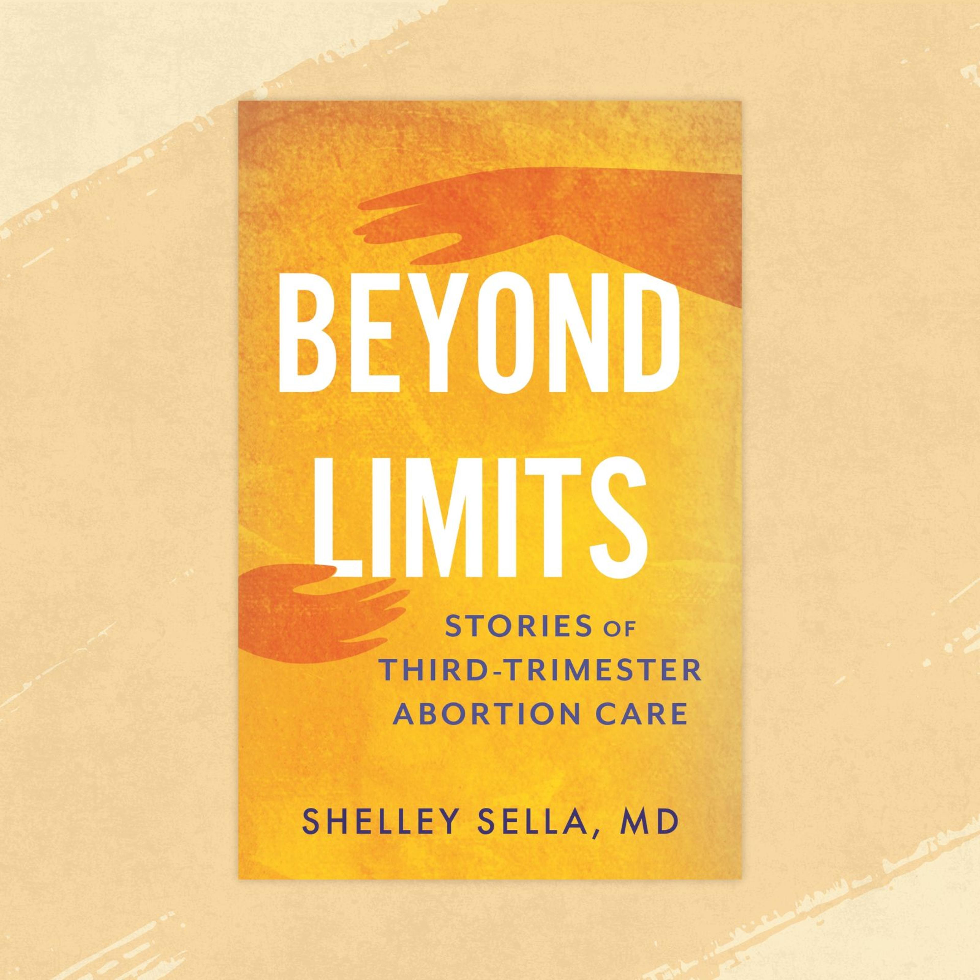 Sella is the author of ‘Beyond Limits,’ of which this essay is adapted.