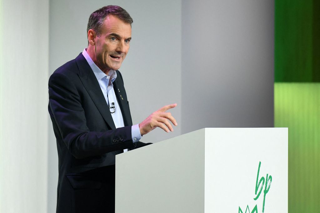 BRITAIN-ENERGY-OIL-CLIMATE-BP-AGRICULTURE-BUSINESS-ENVIRONMENT