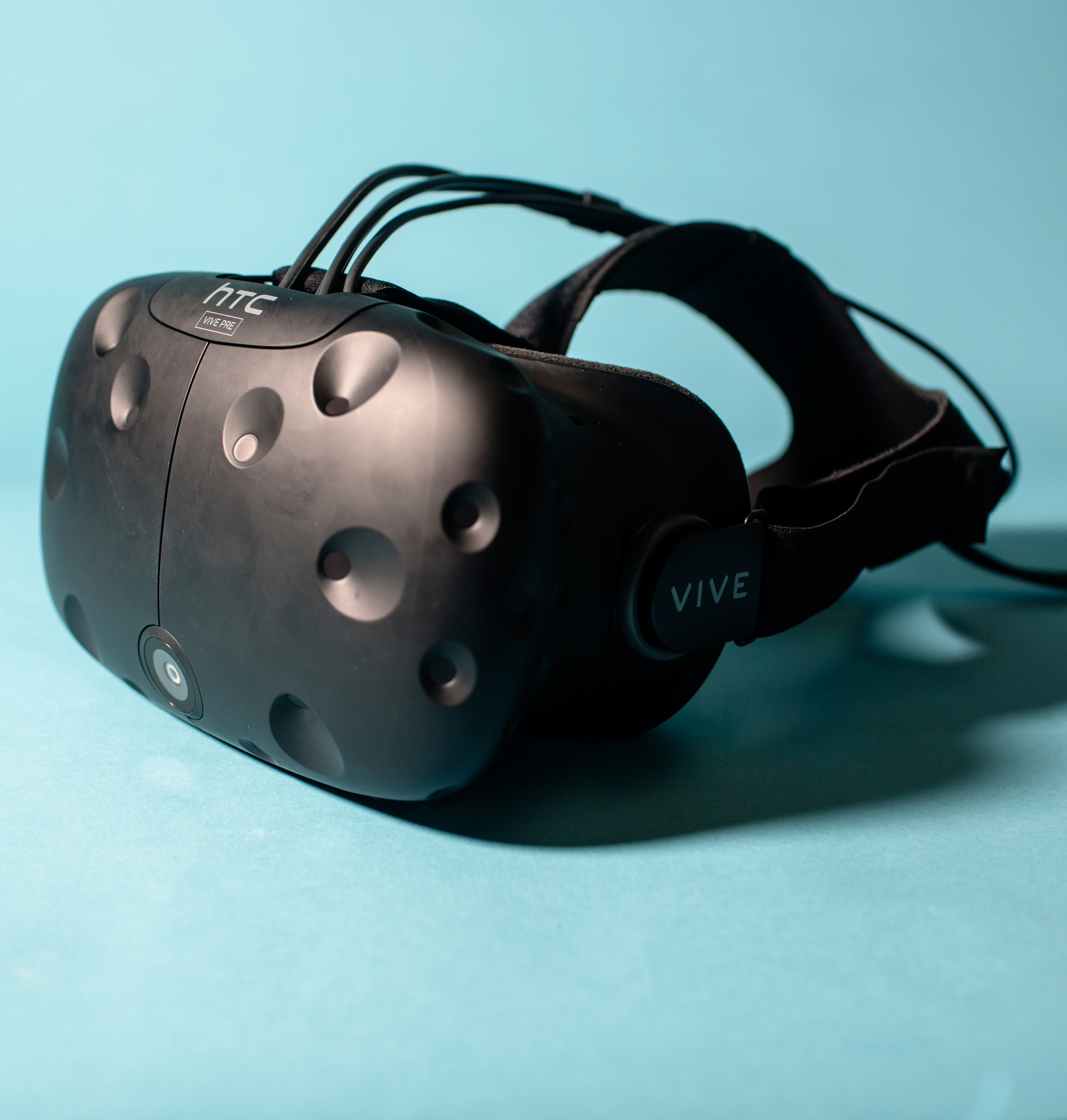 HTC Vive