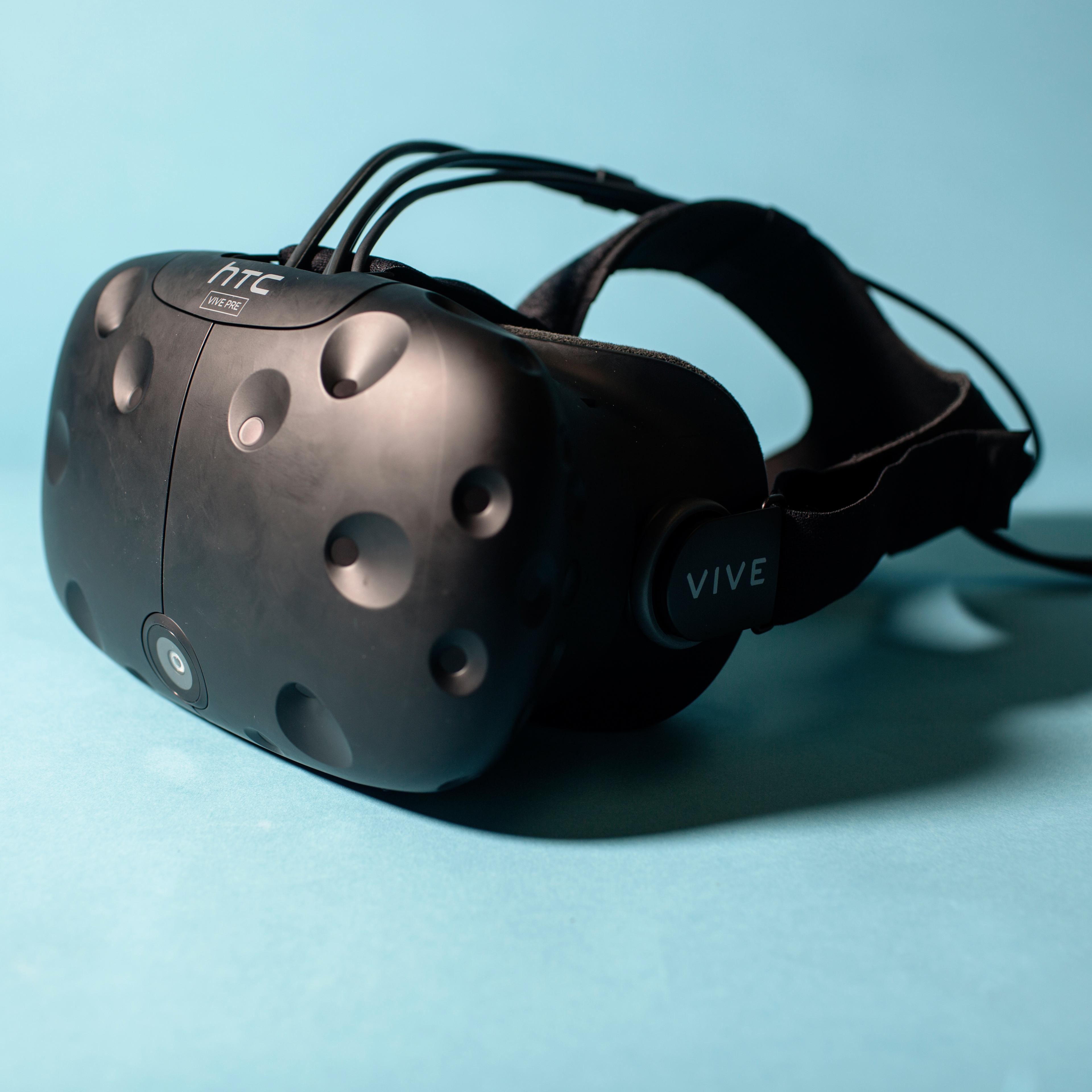 HTC Vive