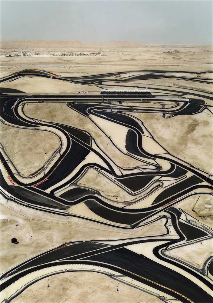 Bahrain I, 2005