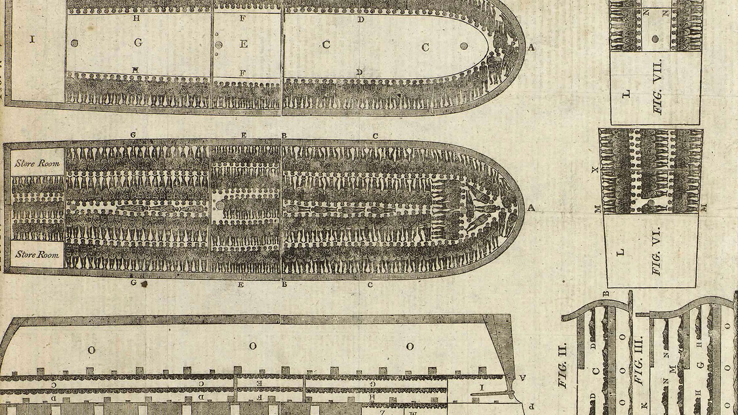 Trabsatlantic How Transatlantic Slave Trade Shaped Epidemiology Today