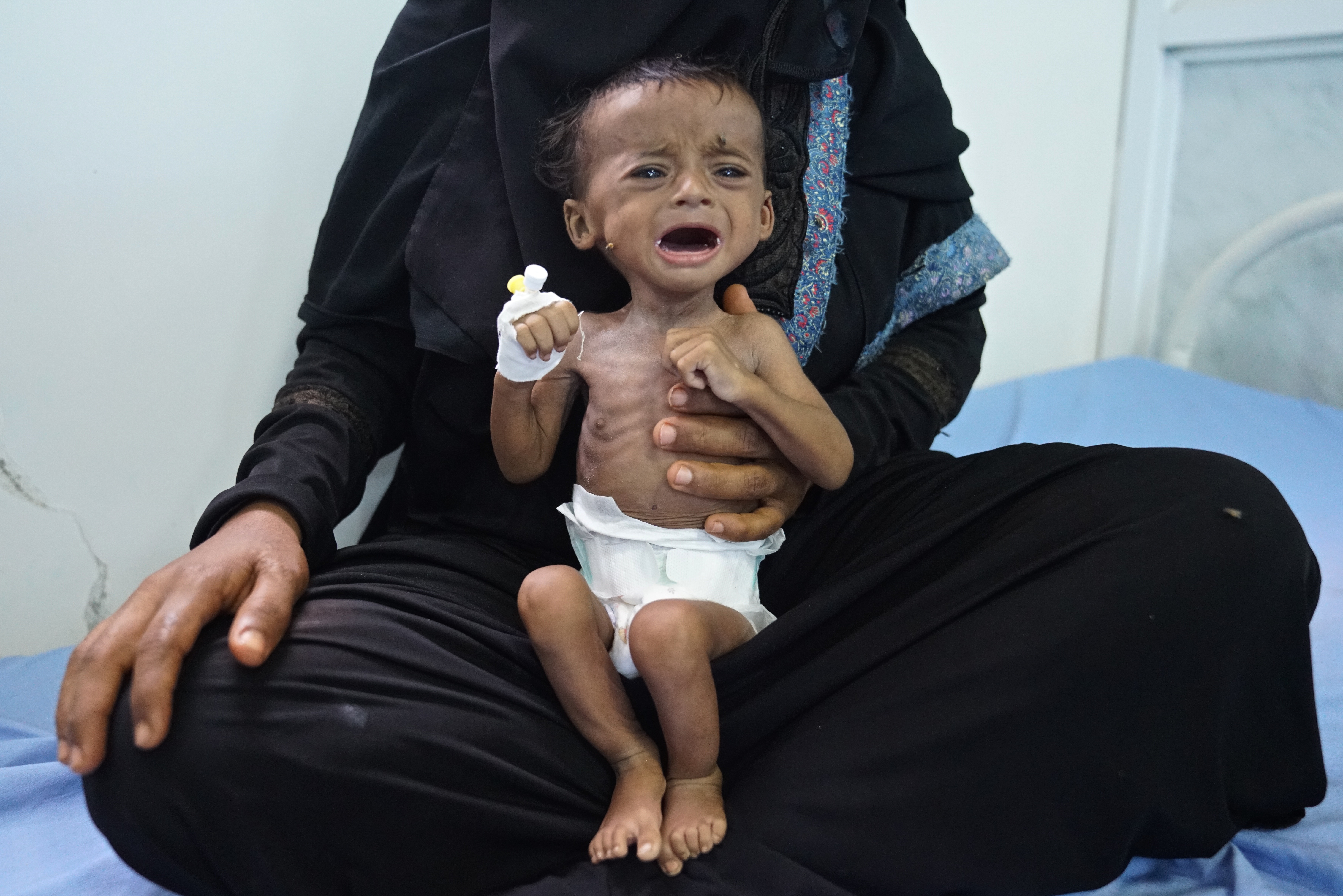 YEMEN