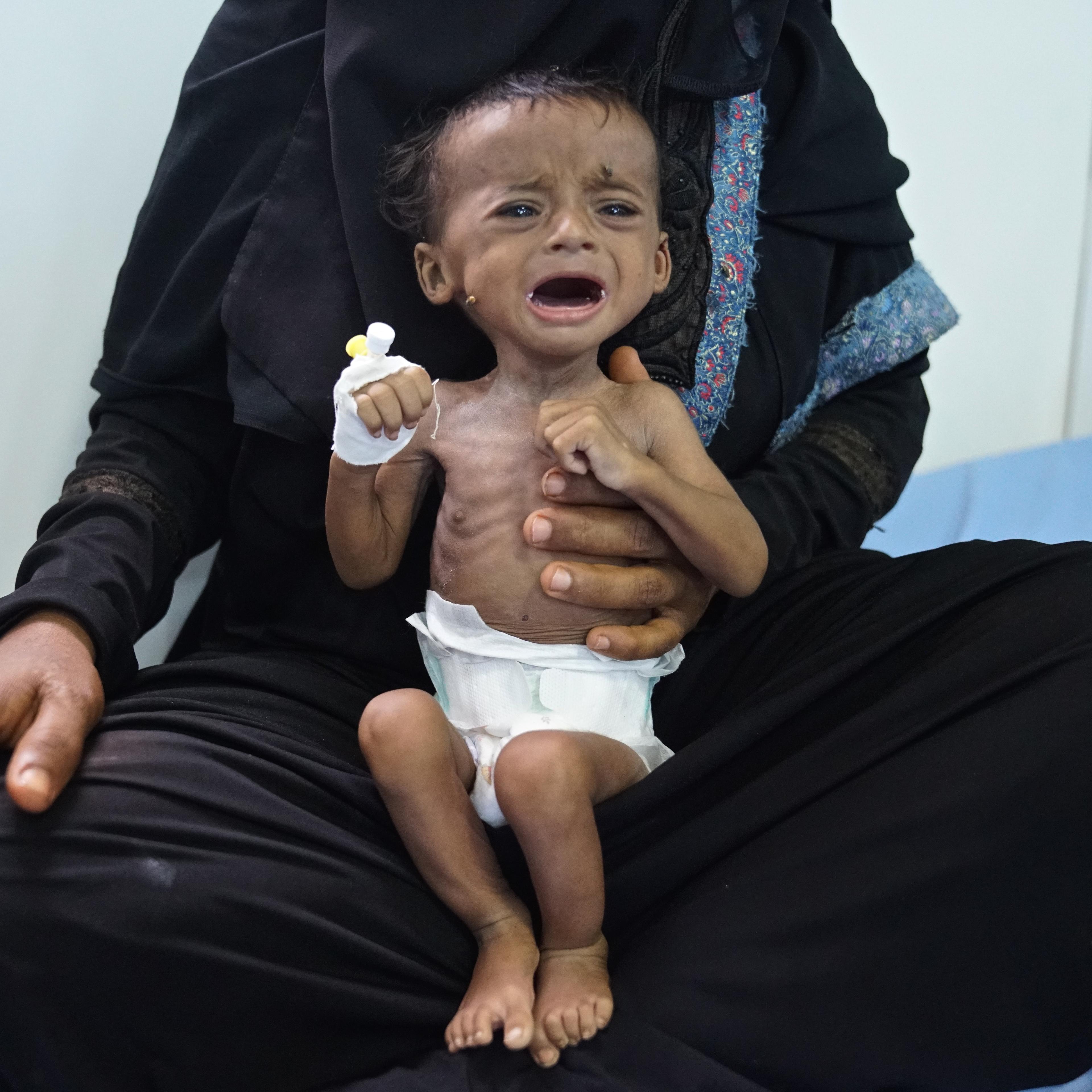 YEMEN