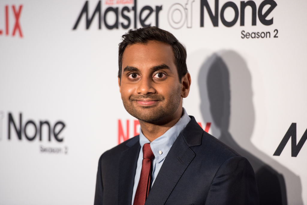 "Master Of None" Season 2 Premiere