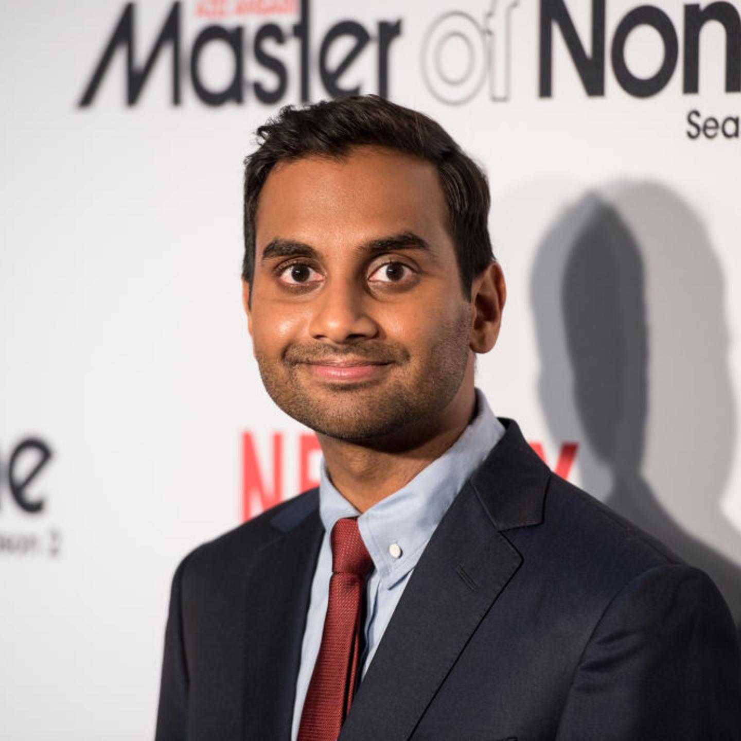 "Master Of None" Season 2 Premiere