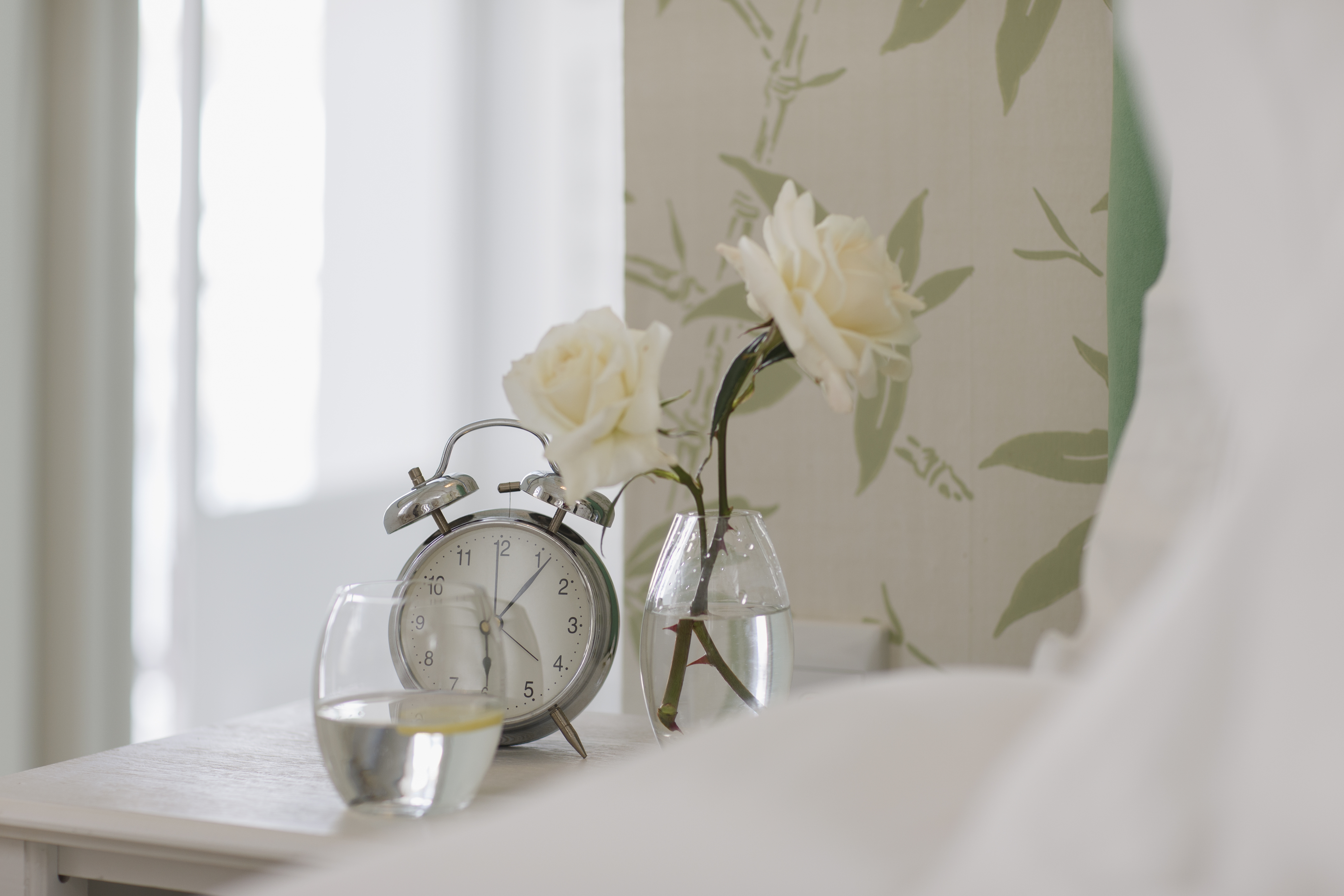 bedside-view