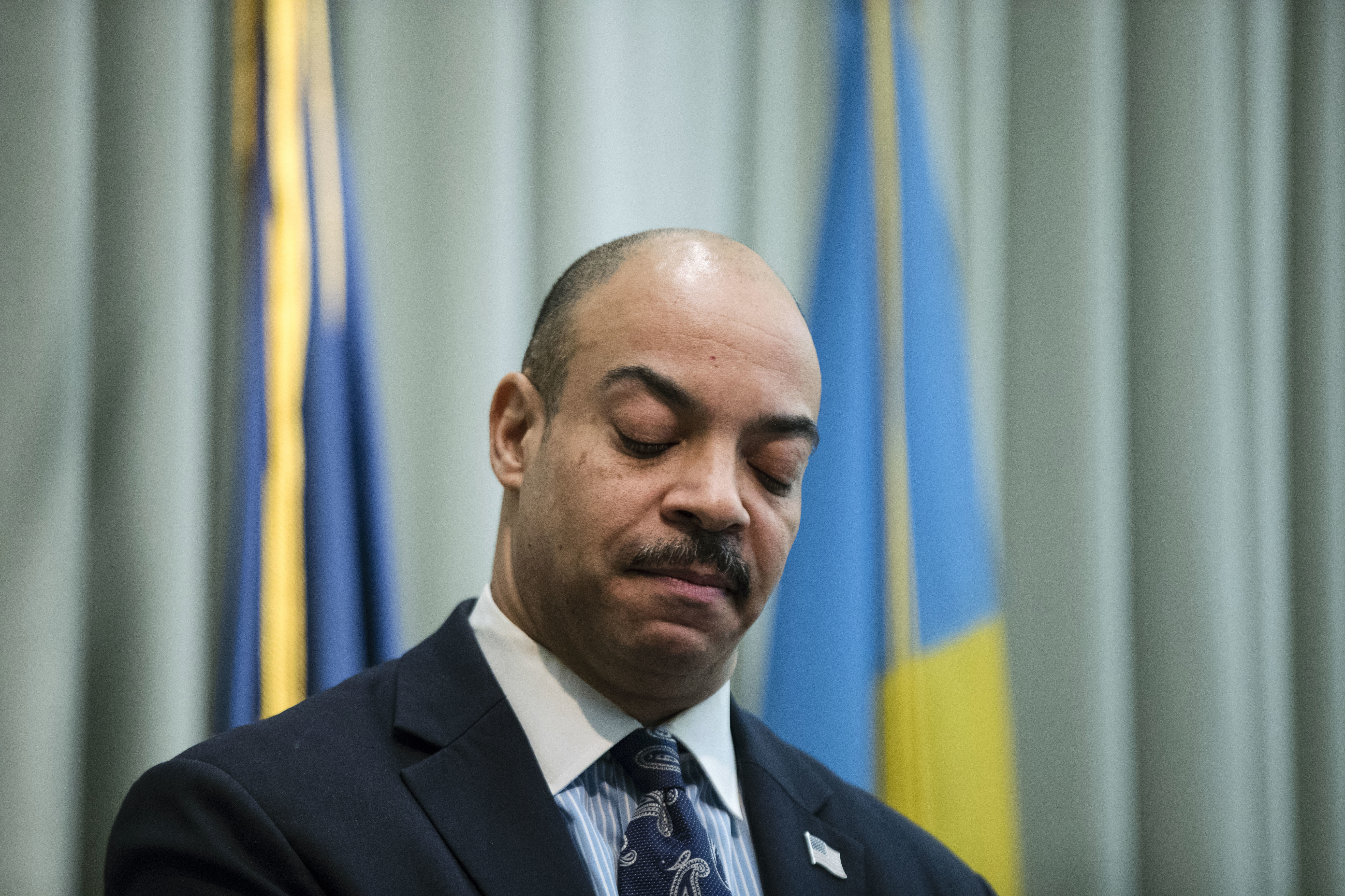 Seth Williams