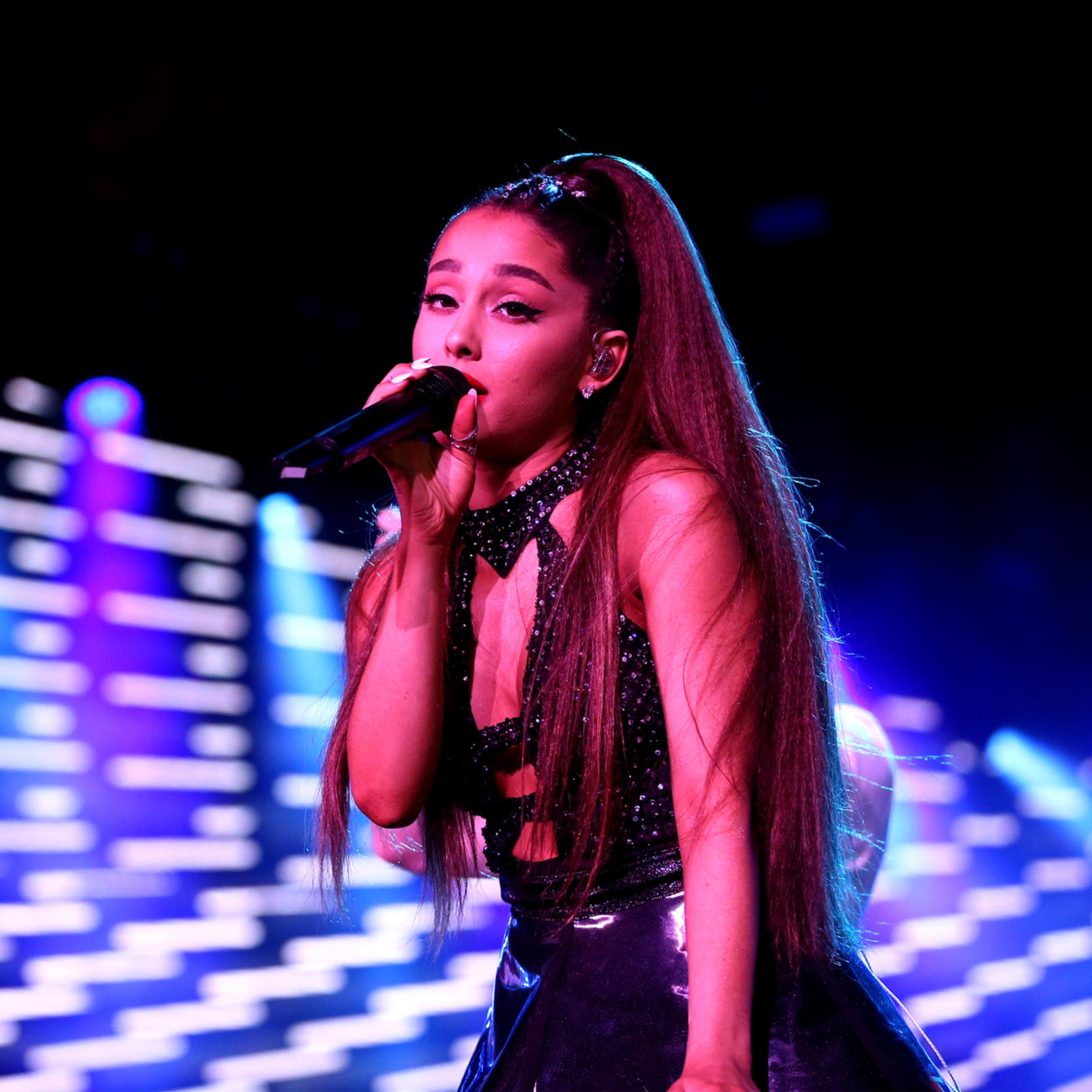 2018 iHeartRadio Wango Tango By AT&T - Show