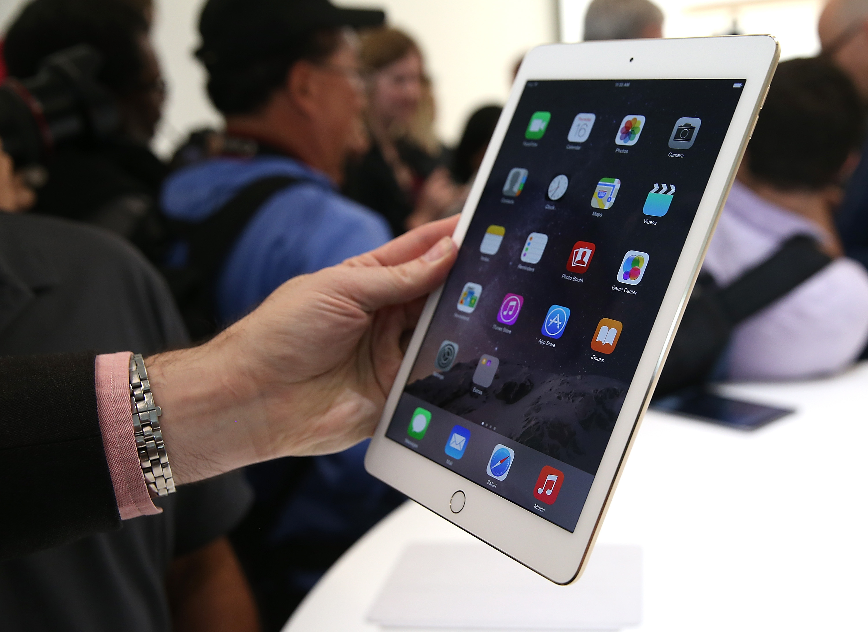 Apple iPad AIr 2