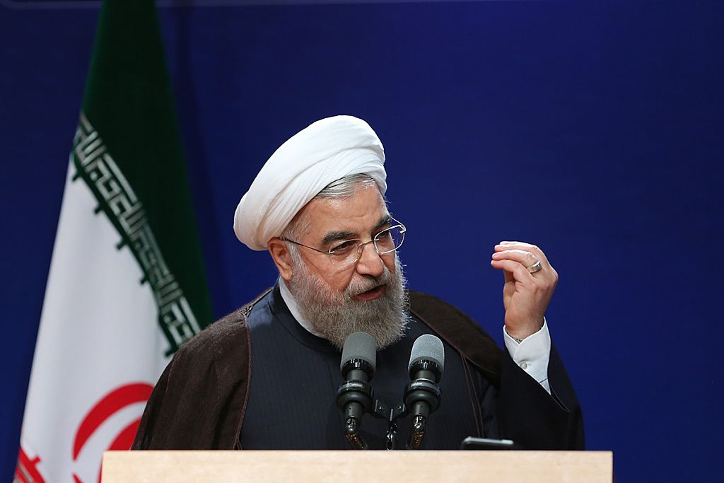National Iranian Gas Company (NIGC) 50th establishment anniversary conference