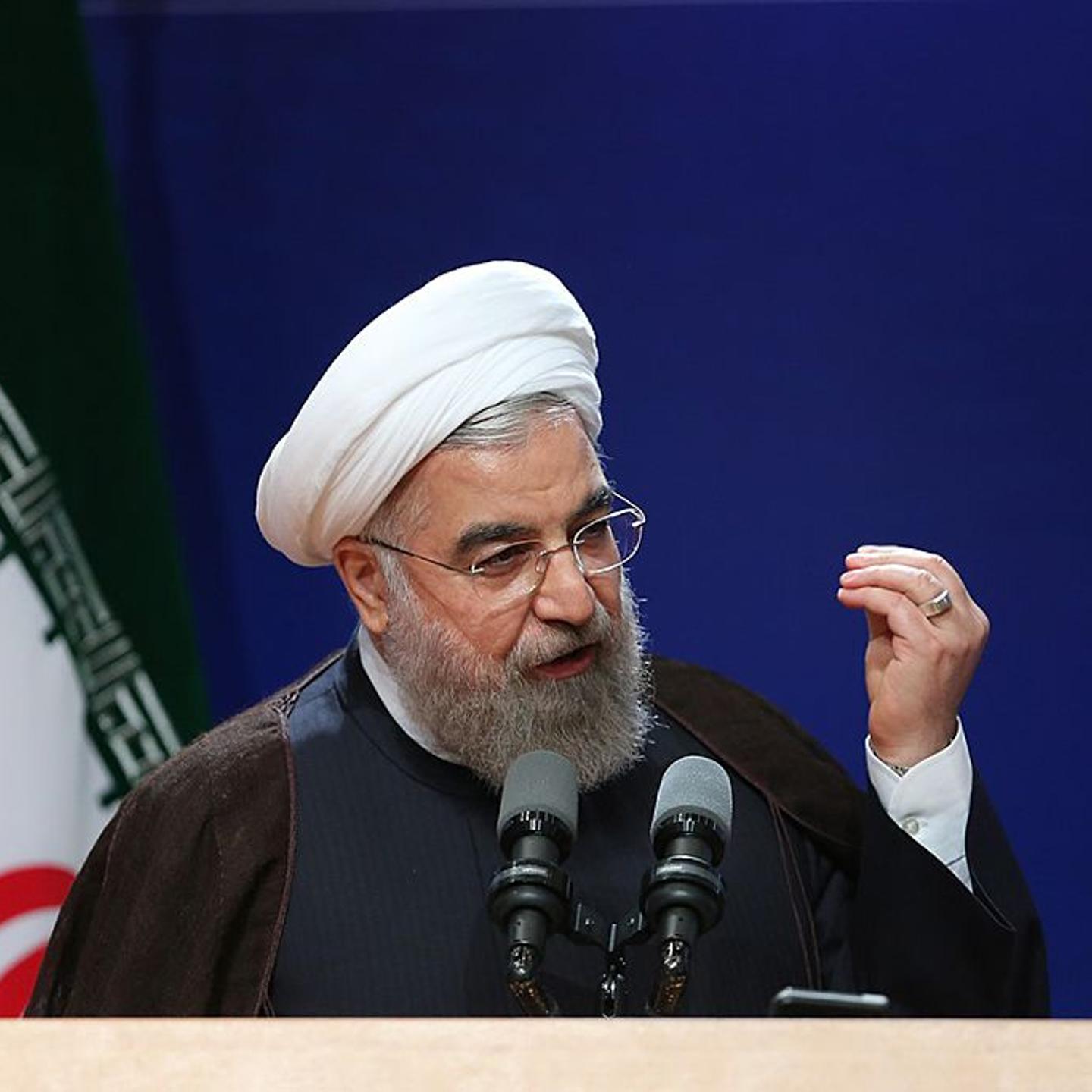 National Iranian Gas Company (NIGC) 50th establishment anniversary conference