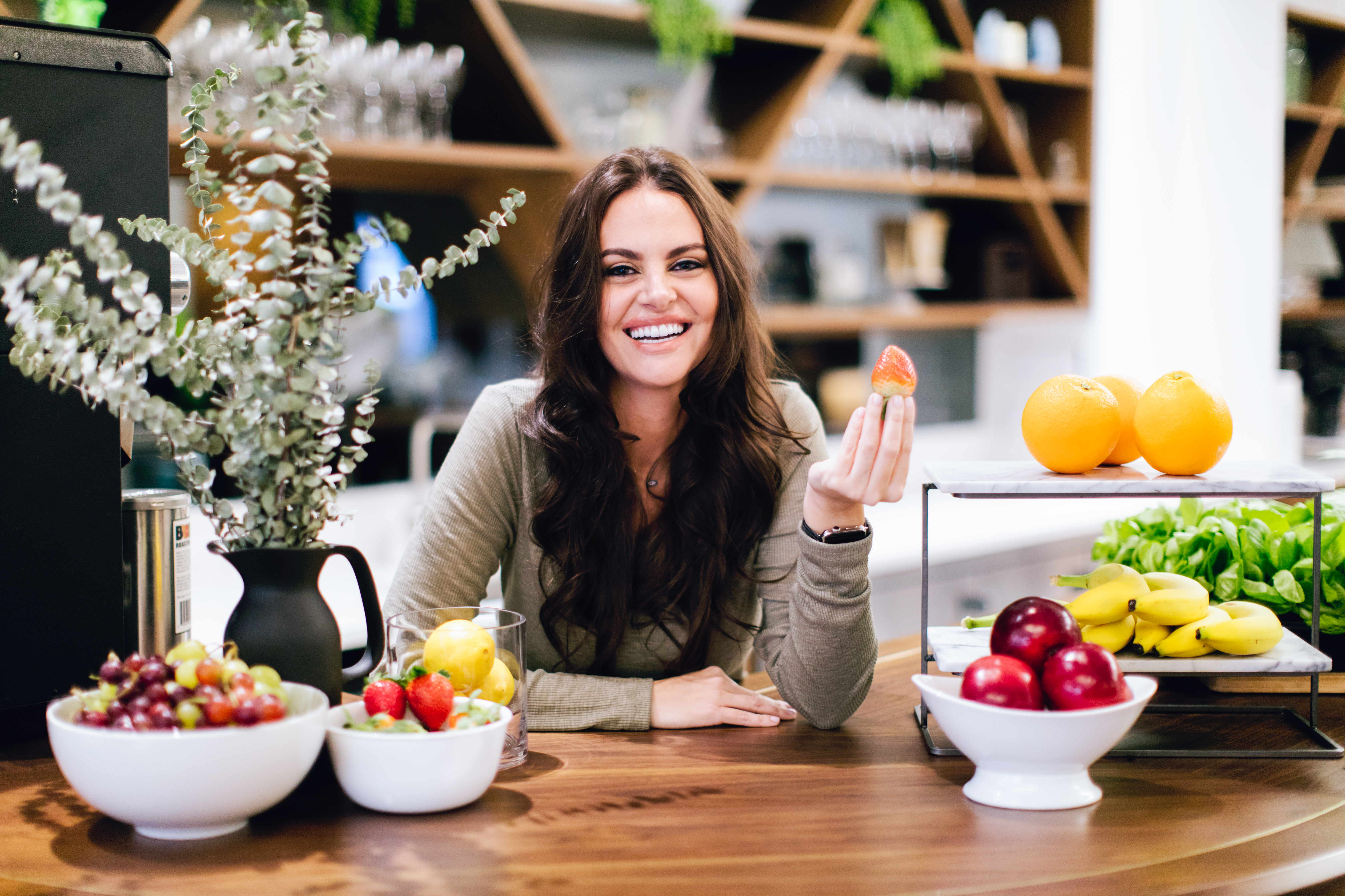 How Farmbox CEO Created a Multimillion-Dollar Company