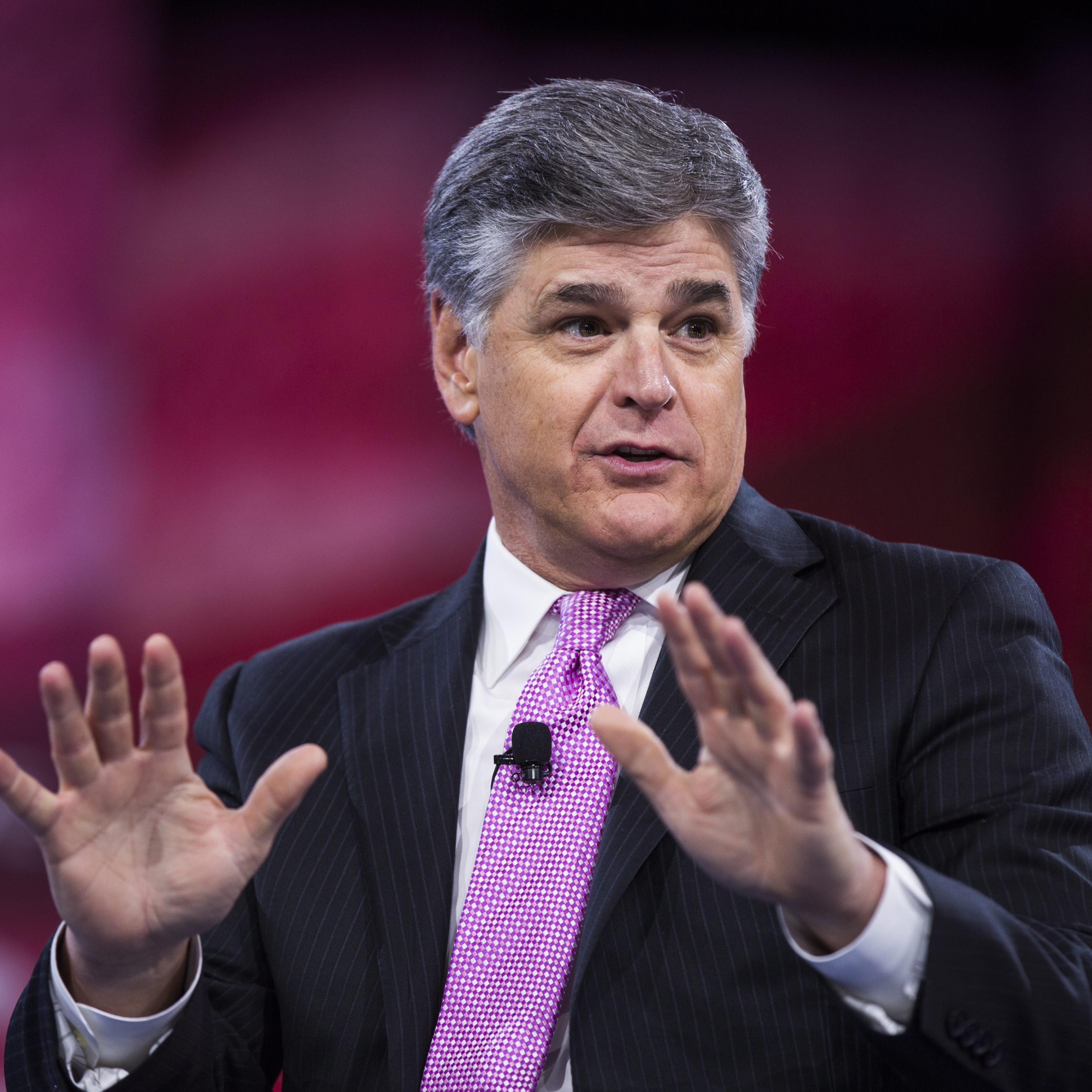 Usa Elections Cpac - Mar 2016