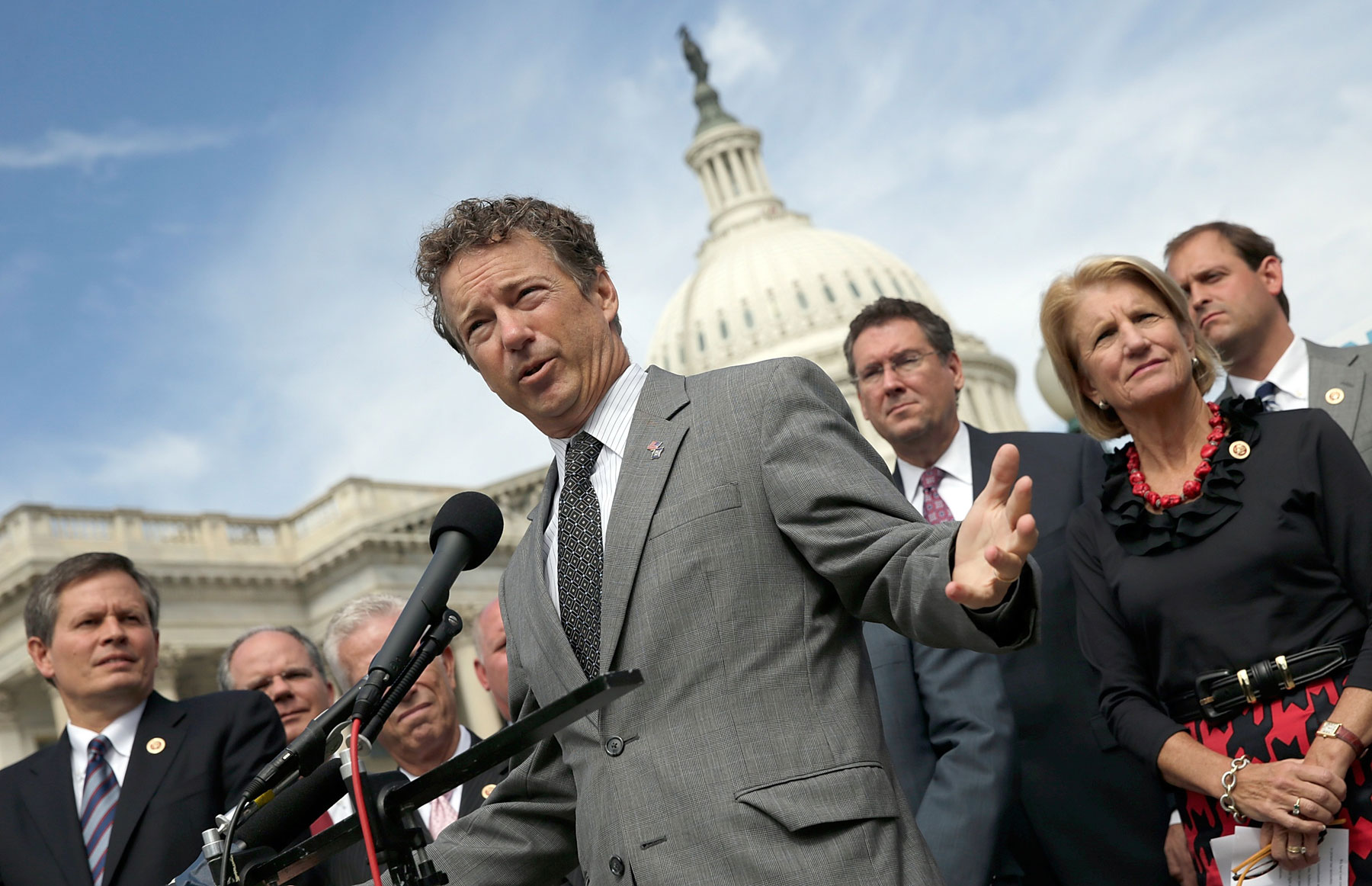 Rand Paul TIME 100