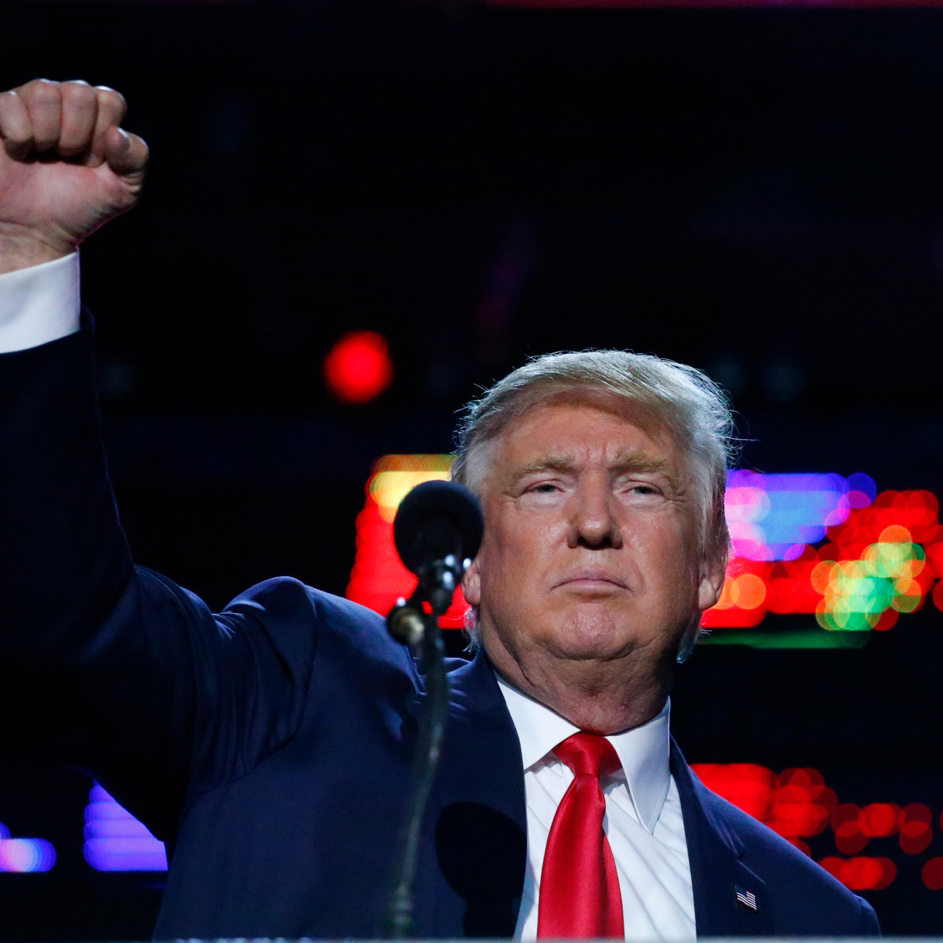 donald trump hindu indian american