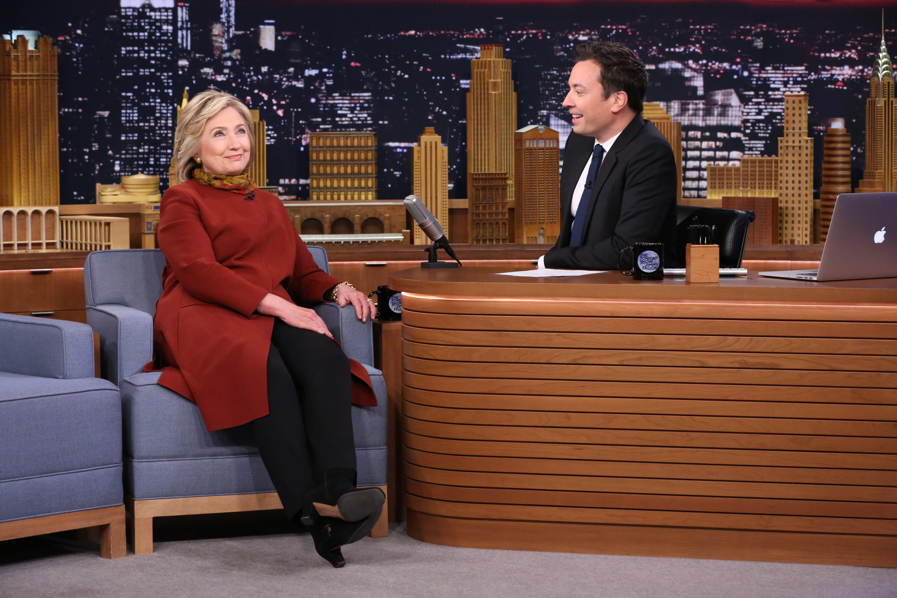 The Tonight Show Starring Jimmy Fallon - Season 3