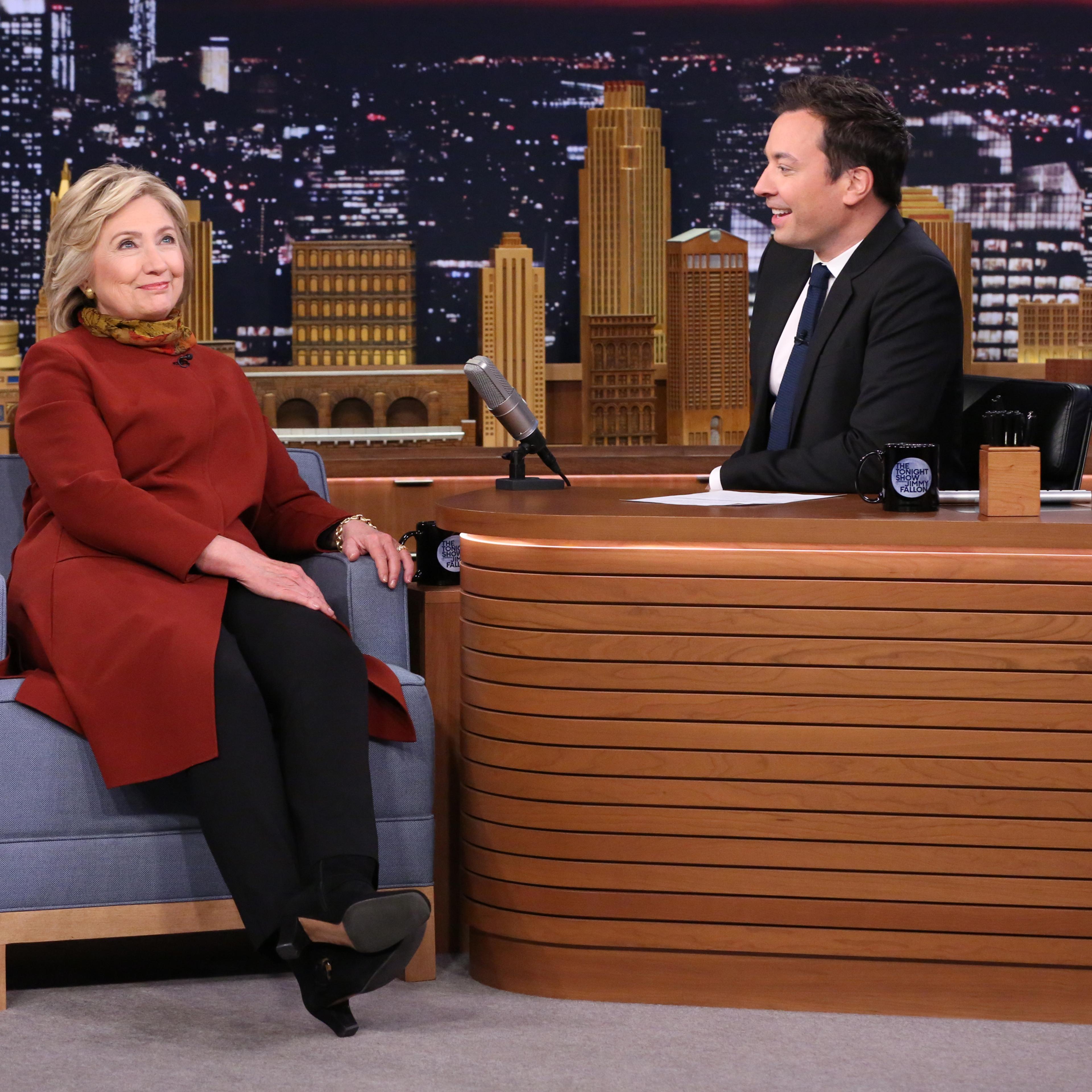 The Tonight Show Starring Jimmy Fallon - Season 3