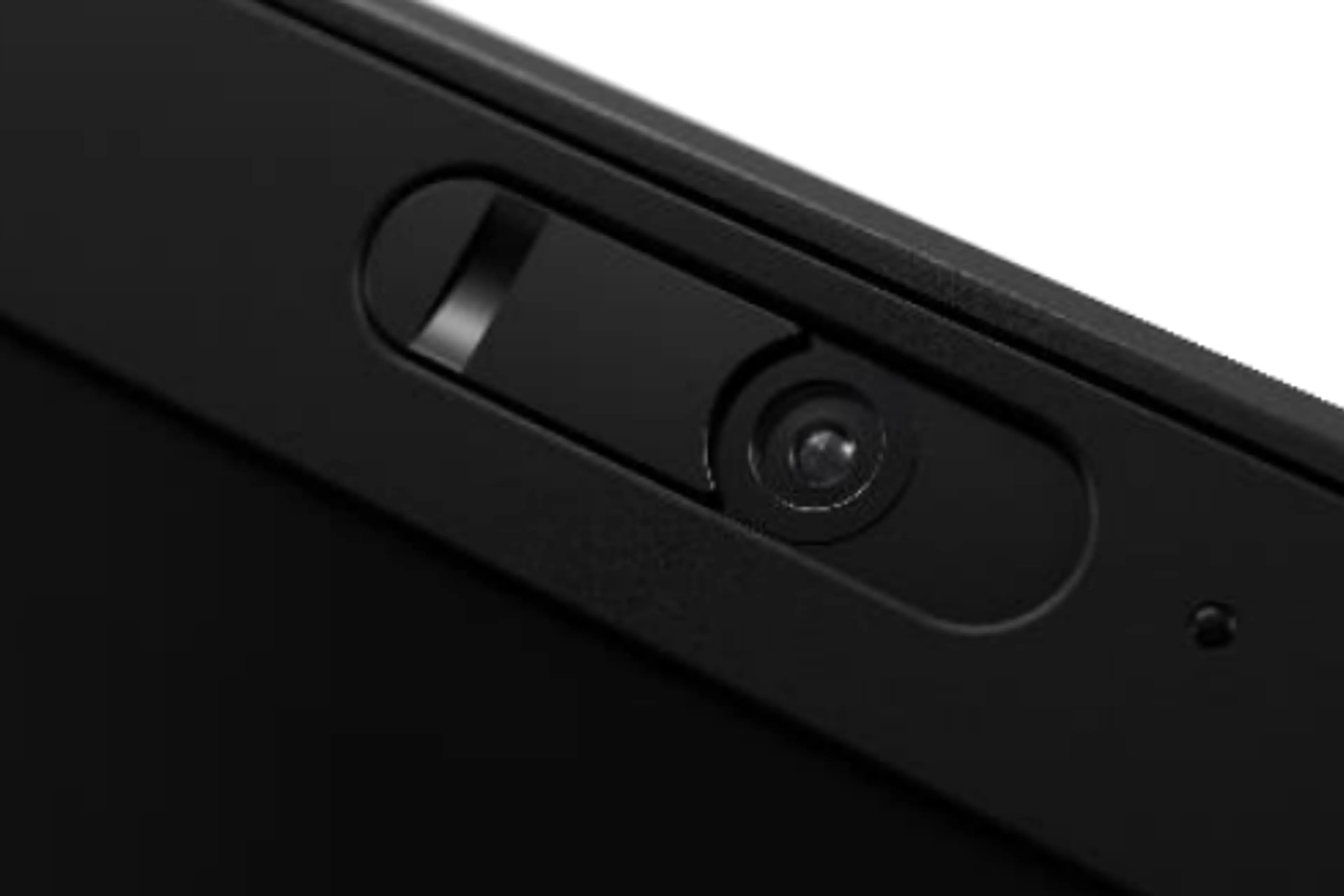 Think Shutter CES 2018: New Lenovo Laptops Have Built-In Webcam Cover