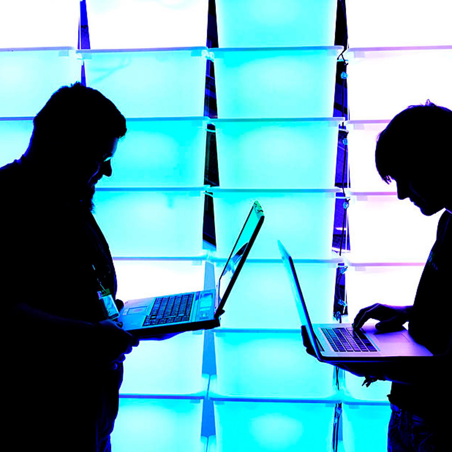 Computer Hackers Meet For Annual Congress