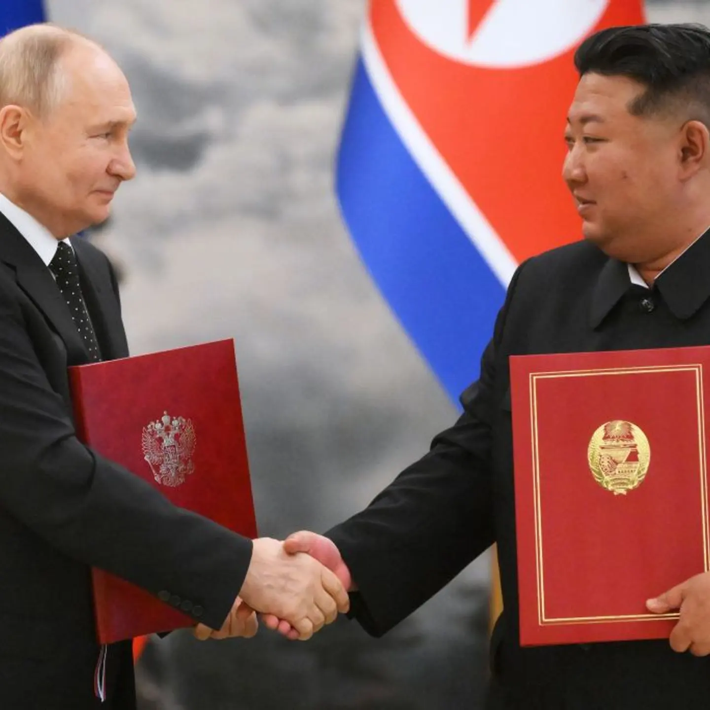 NKOREA-RUSSIA-DIPLOMACY