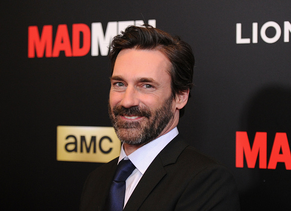 "Mad Men" New York Special Screening