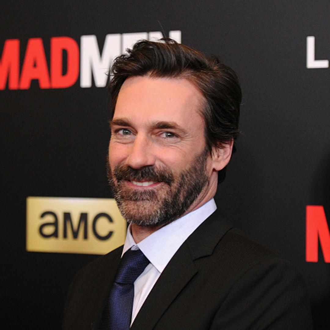"Mad Men" New York Special Screening